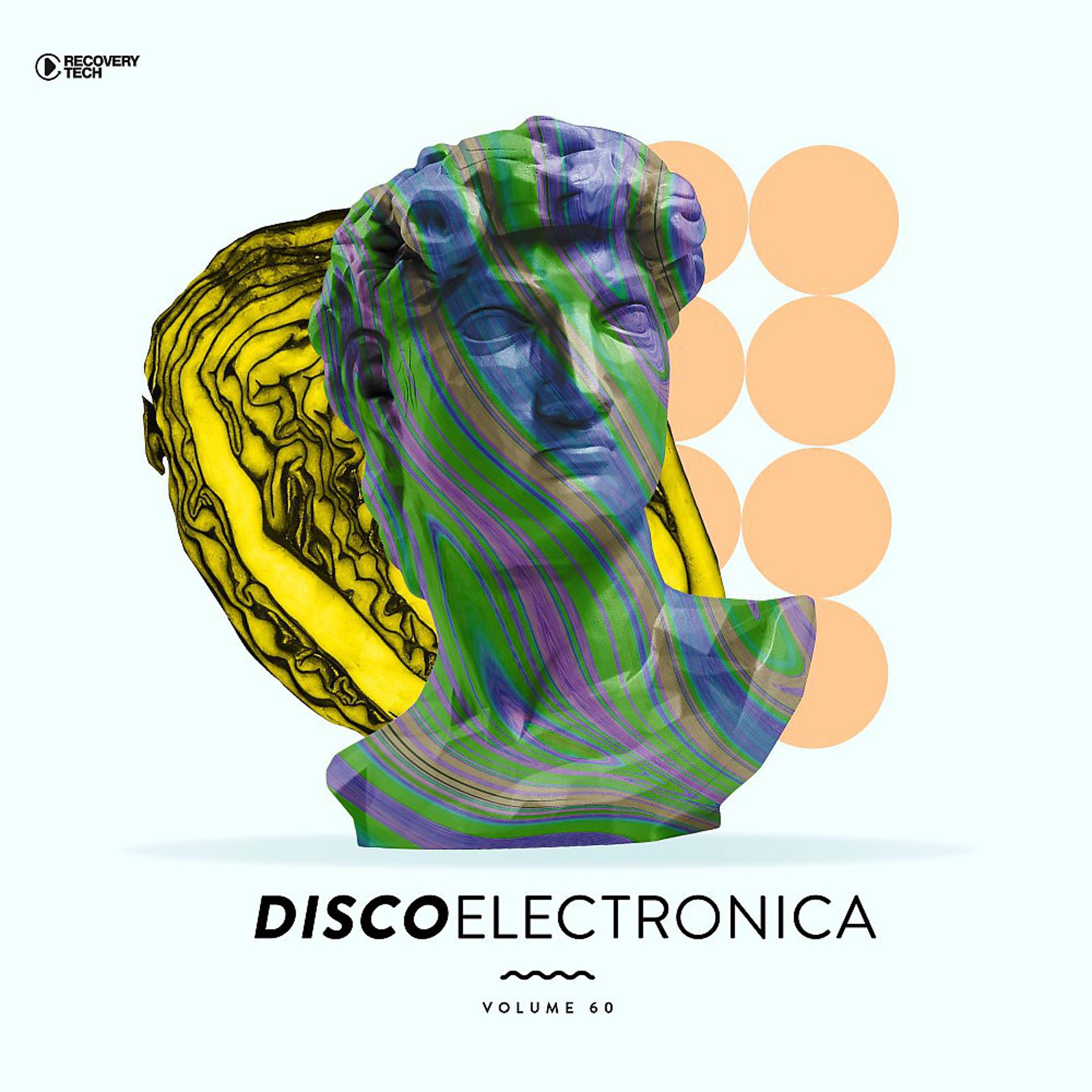 Постер альбома Disco Electronica, Vol. 60
