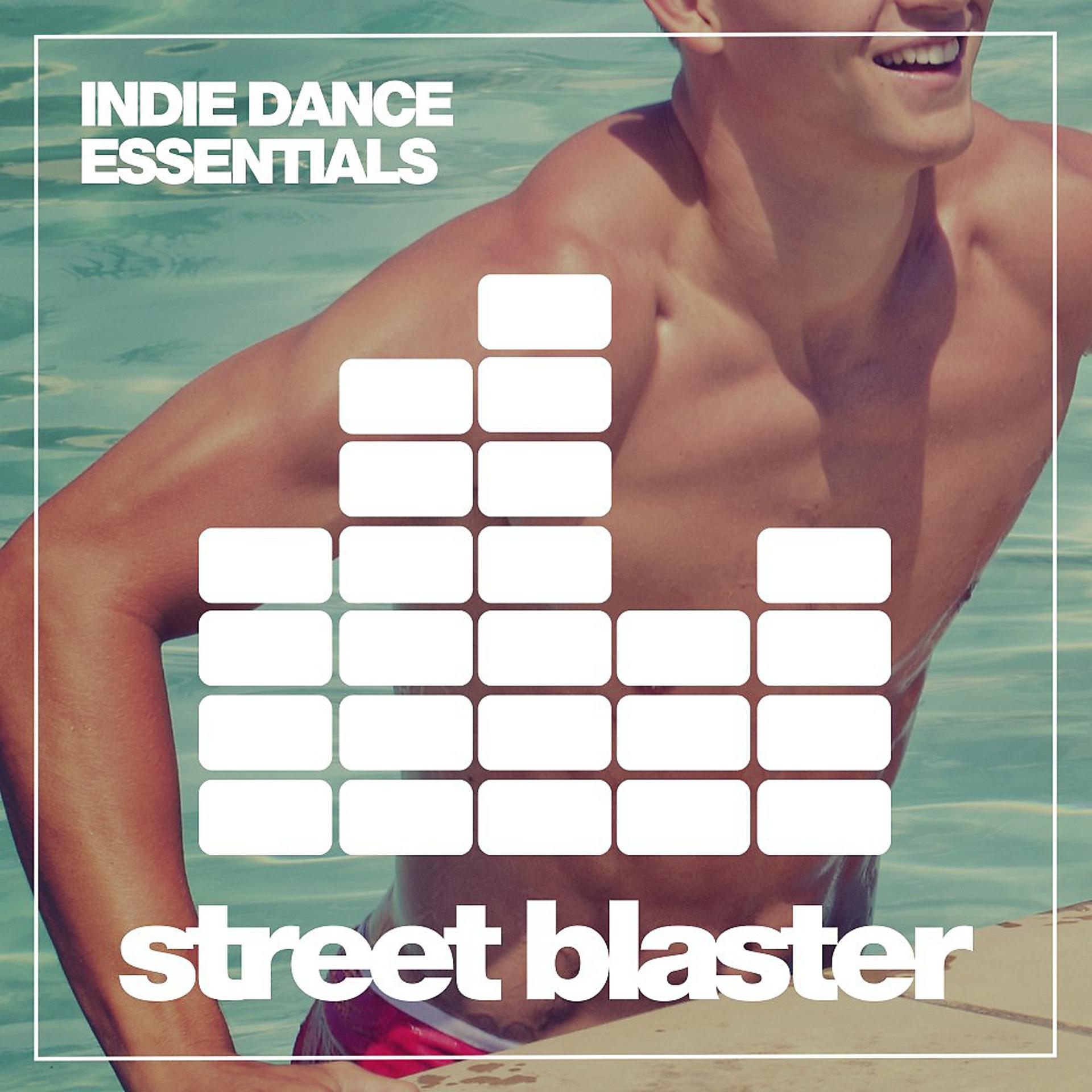 Постер альбома Indie Dance Essentials
