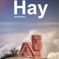 Постер альбома Hay
