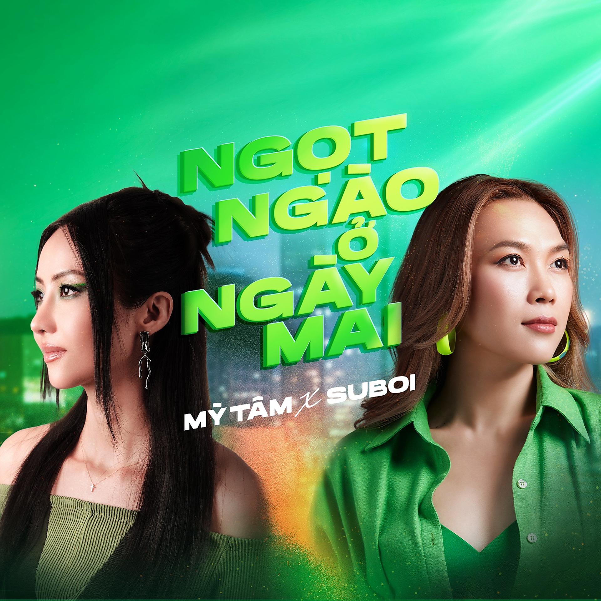 Постер альбома Ngọt Ngào Ở Ngày Mai