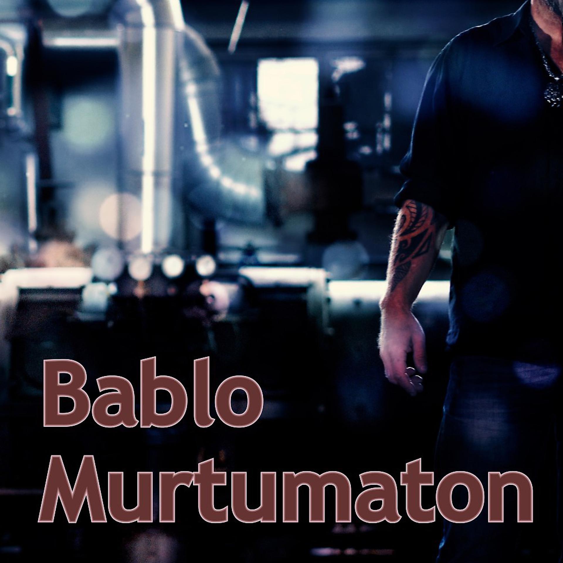 Постер альбома Murtumaton