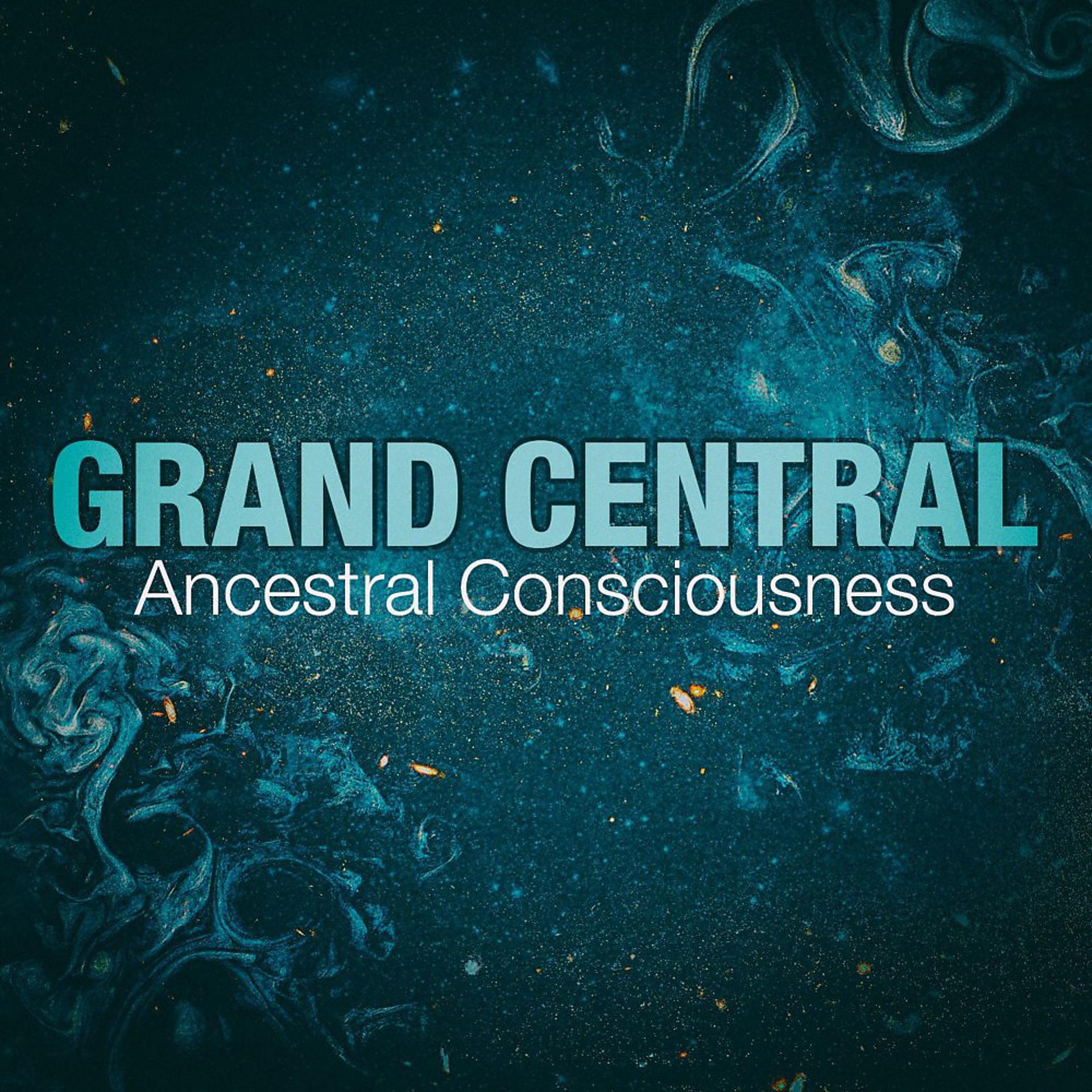 Постер альбома Ancestral Consciousness