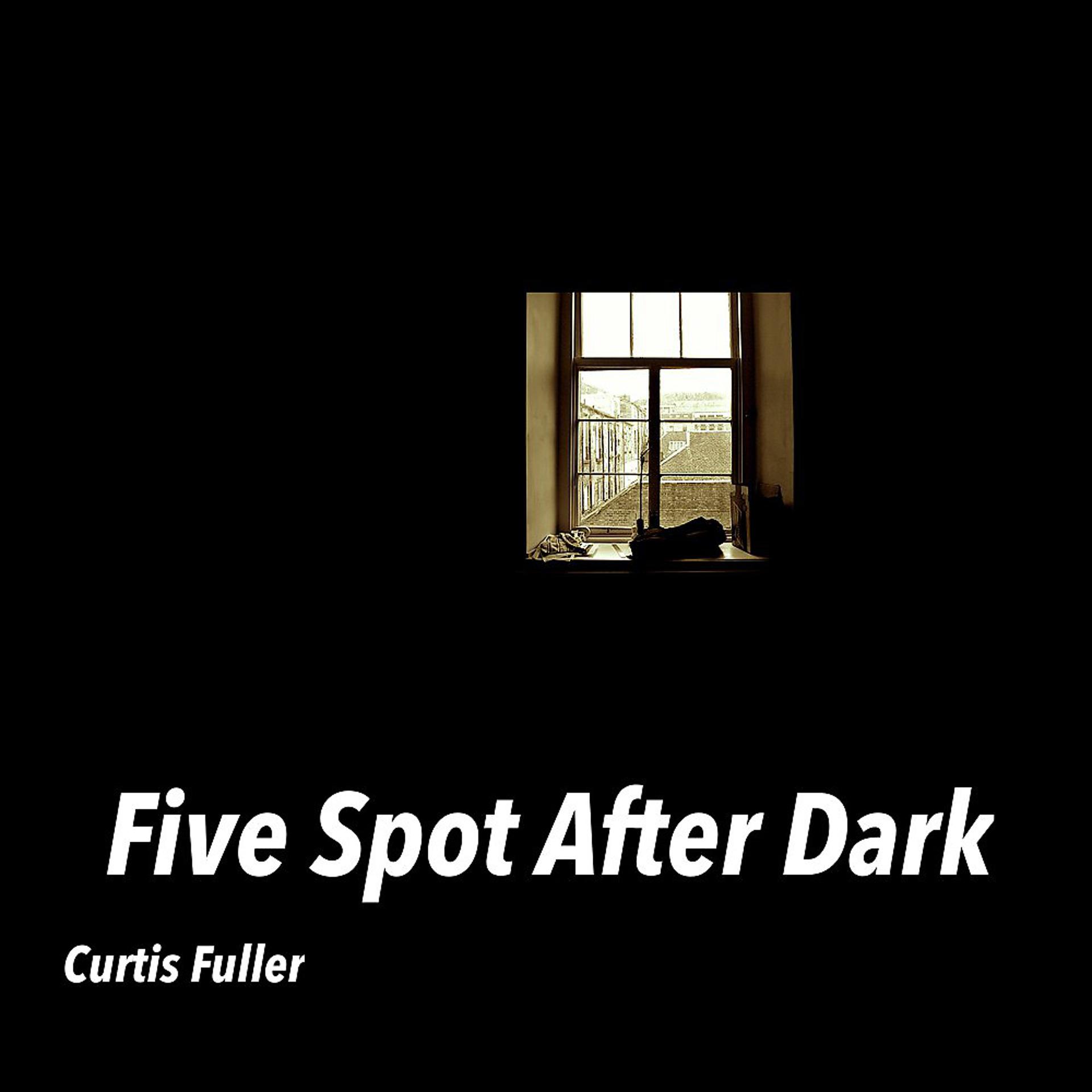 Постер альбома Five Spot After Dark
