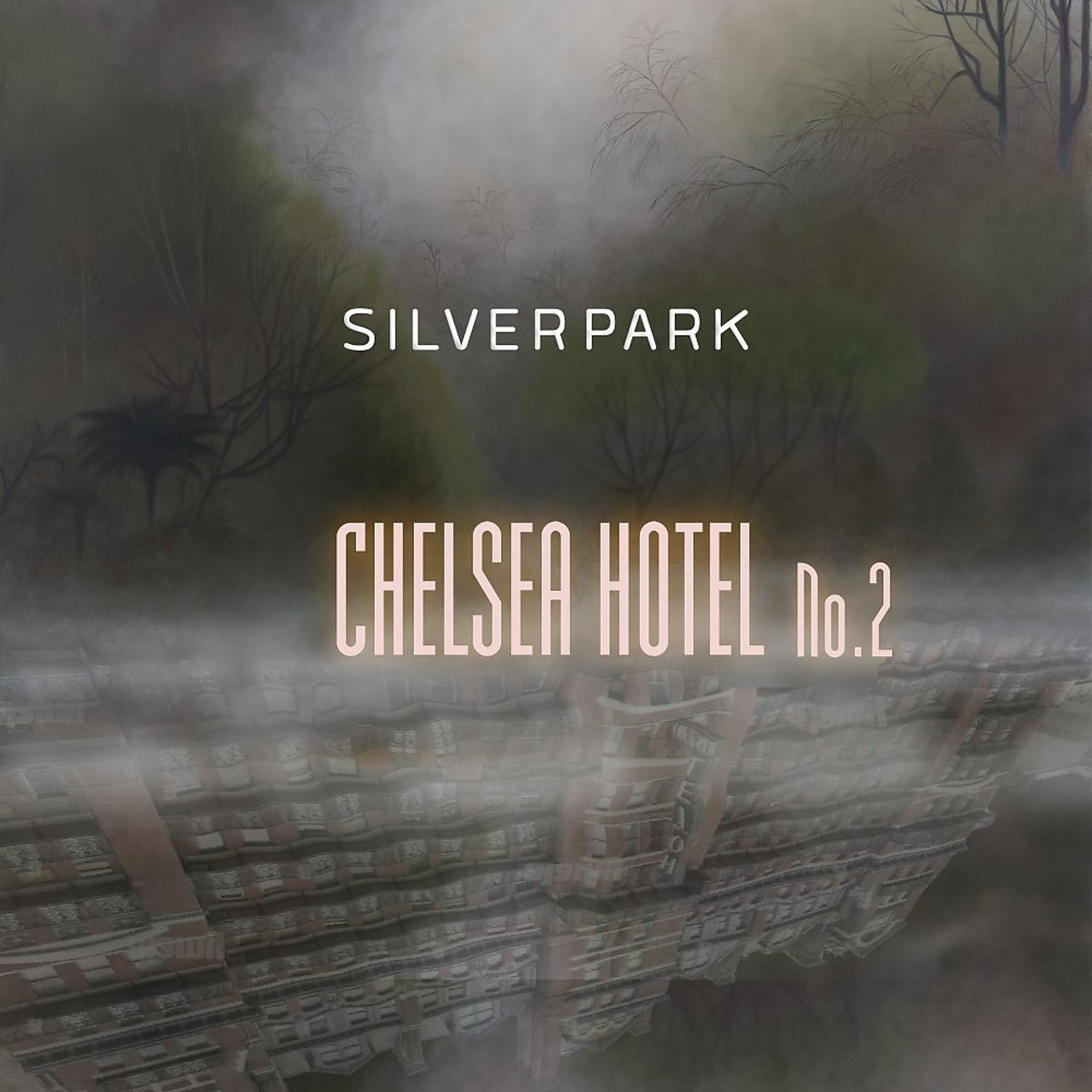 Постер альбома Chelsea Hotel No. 2