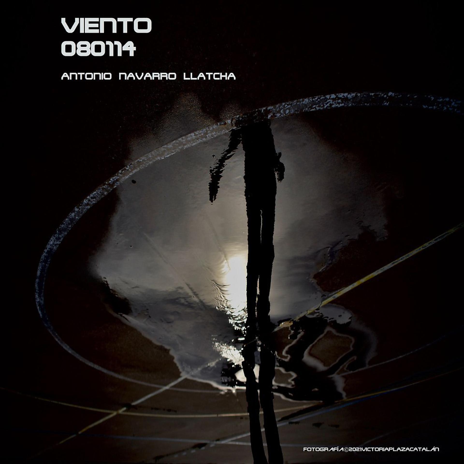 Постер альбома Viento 080114
