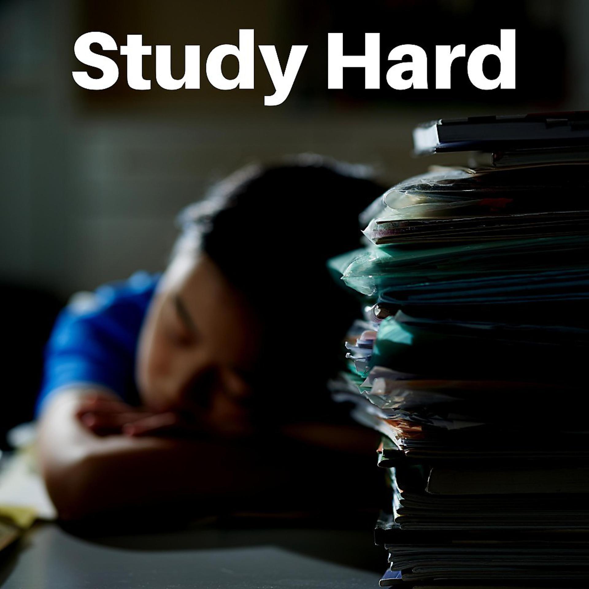 Постер альбома Study Hard