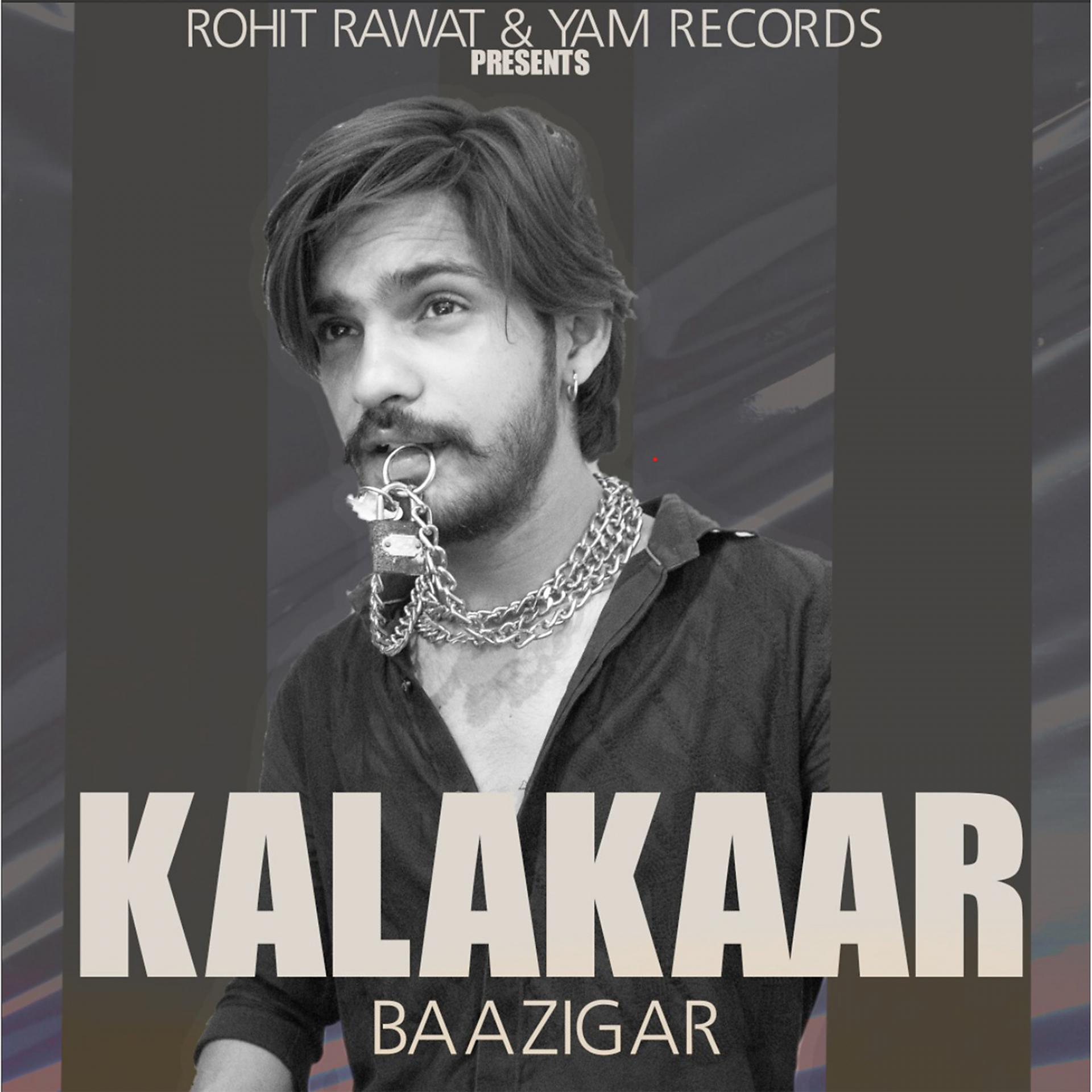 Постер альбома Kalakaar