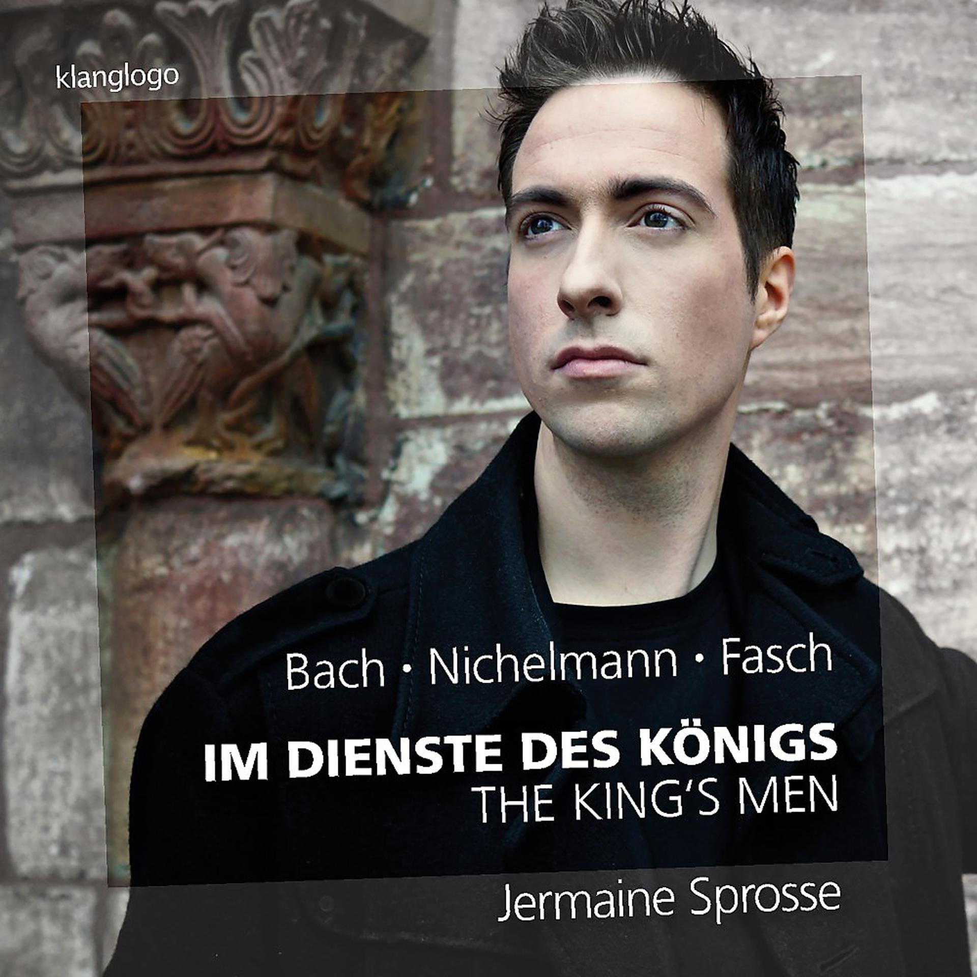 Постер альбома Jermaine Sprosse: Sonaten für Cembalo und Hammerklavier