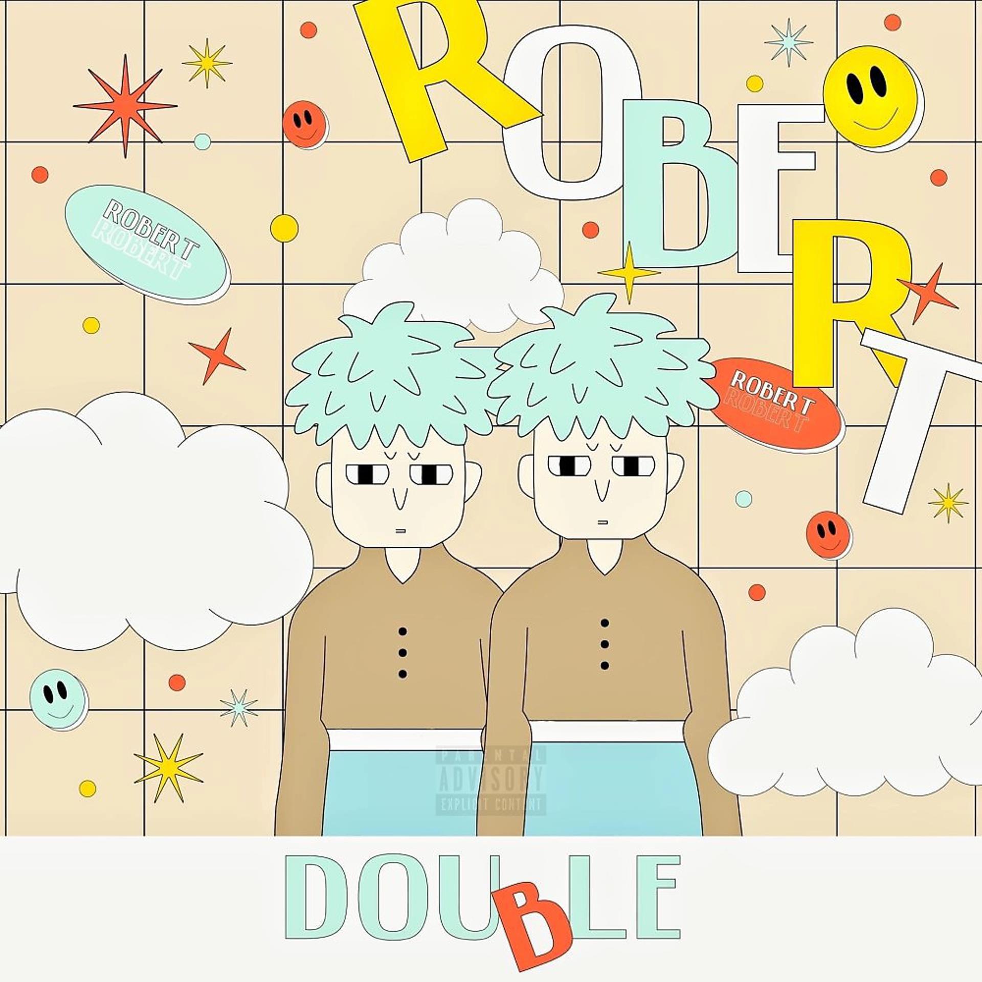 Постер альбома Double (Prod. By Jackstraw)