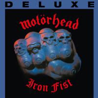 Постер альбома Iron Fist (Jacksons Studio demos - October 1981)