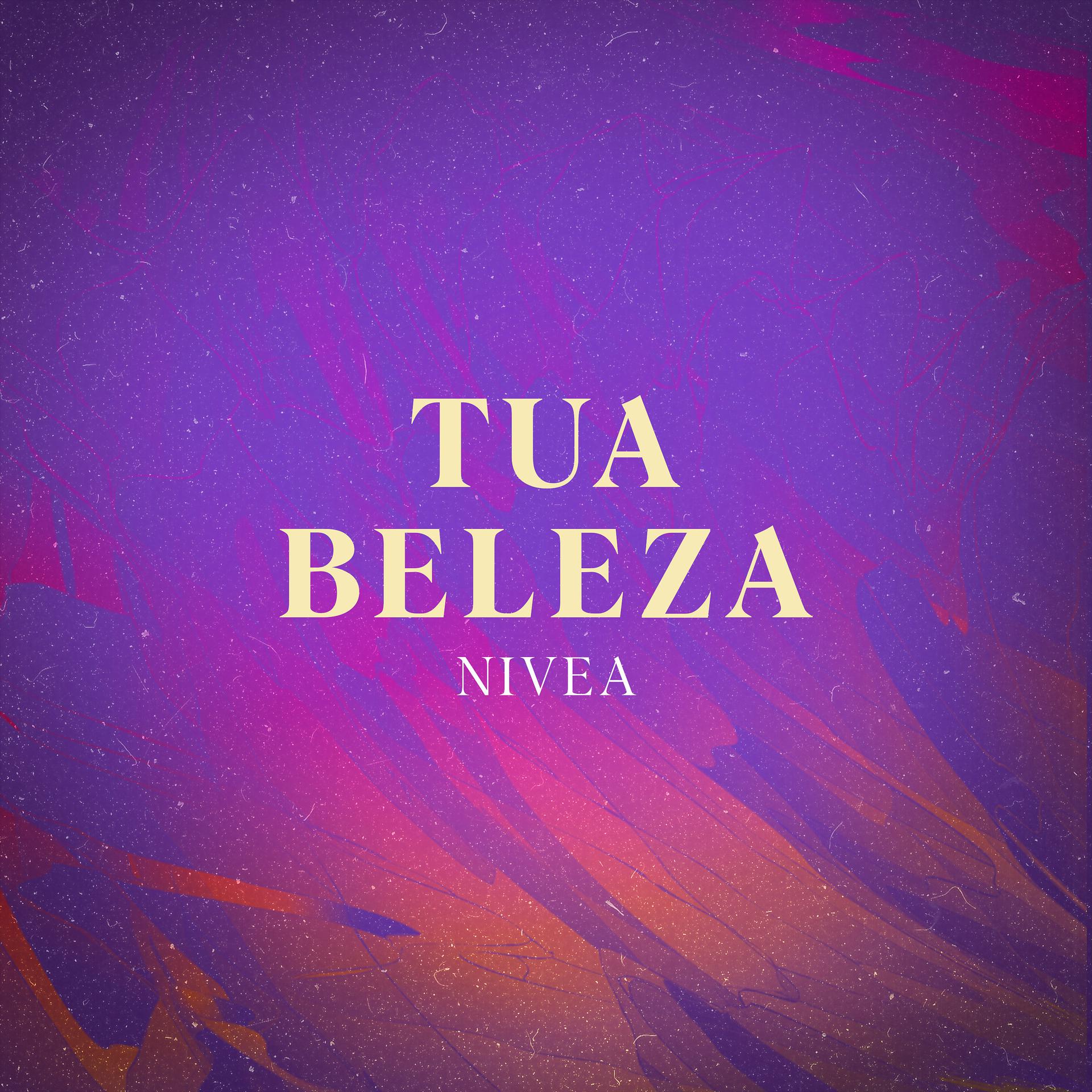 Постер альбома Tua Beleza
