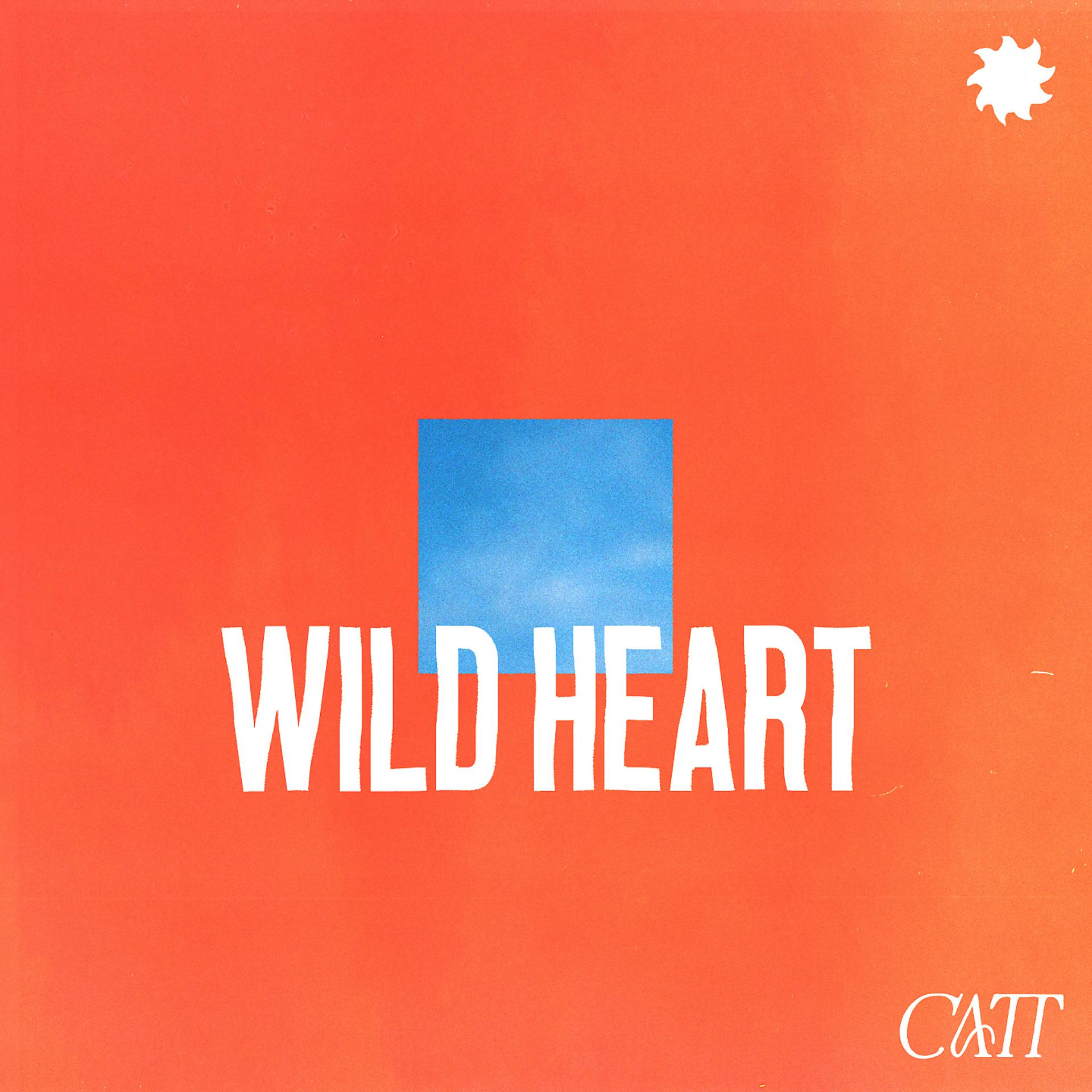 Постер альбома Wild Heart