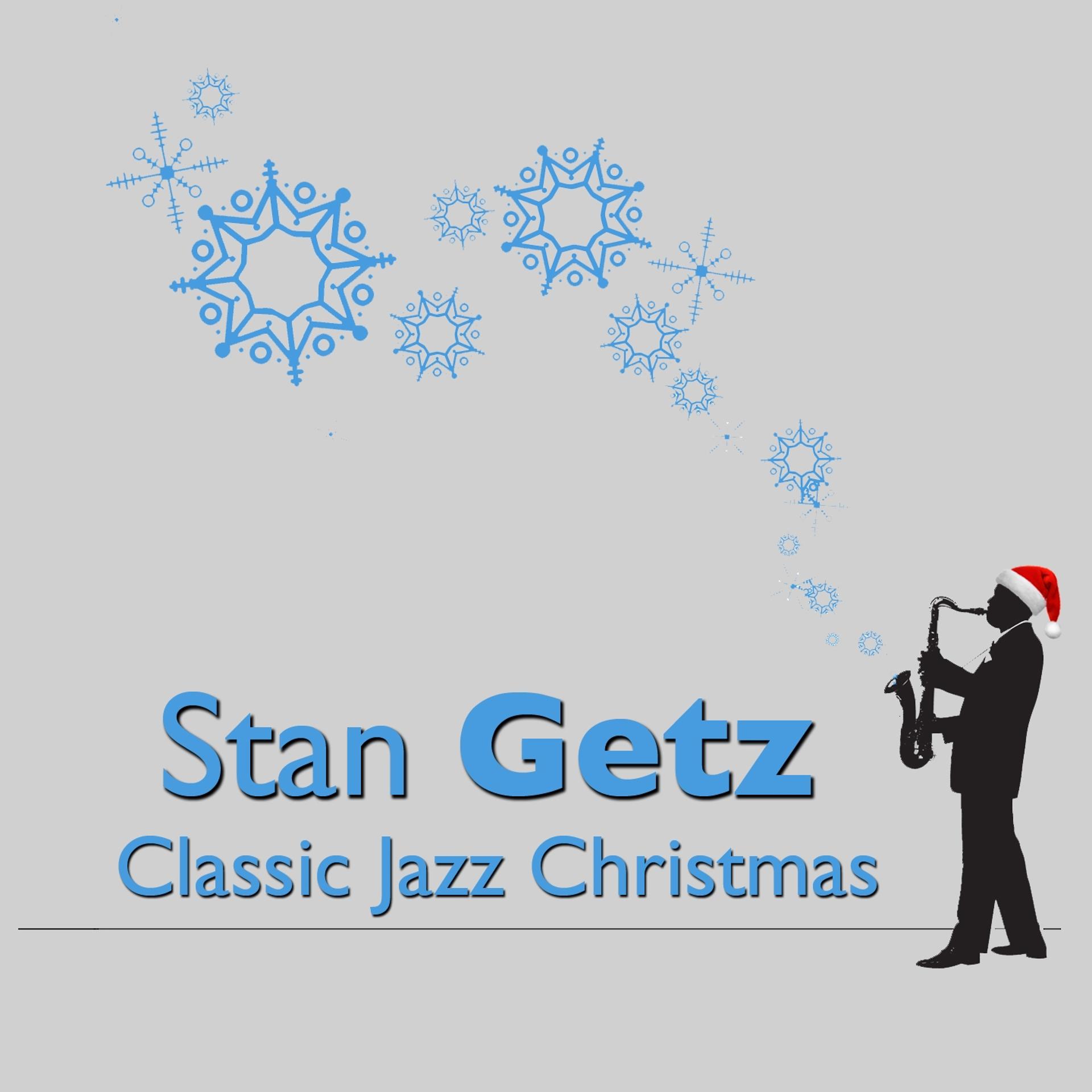 Постер альбома Classic Jazz Christmas