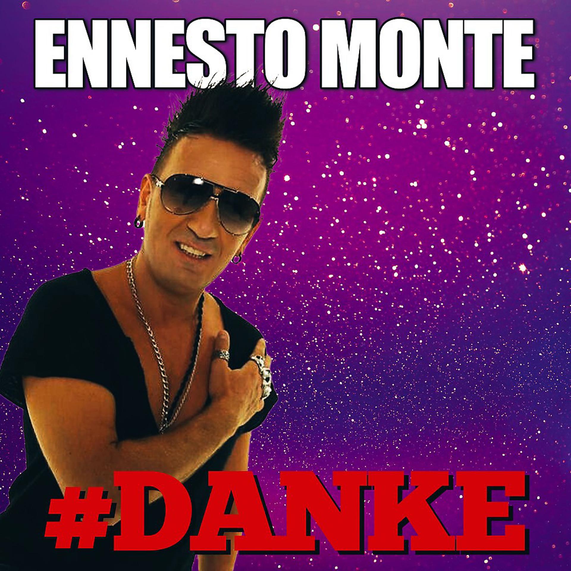Постер альбома #Danke