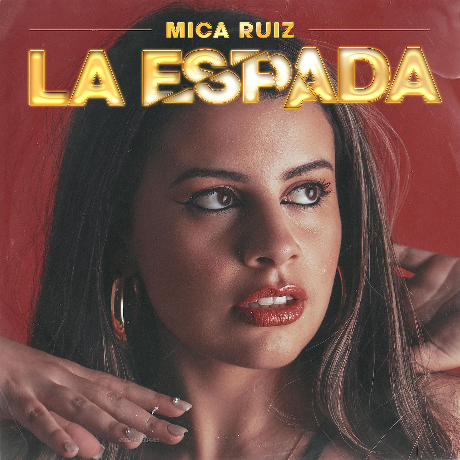 Постер альбома La Espada