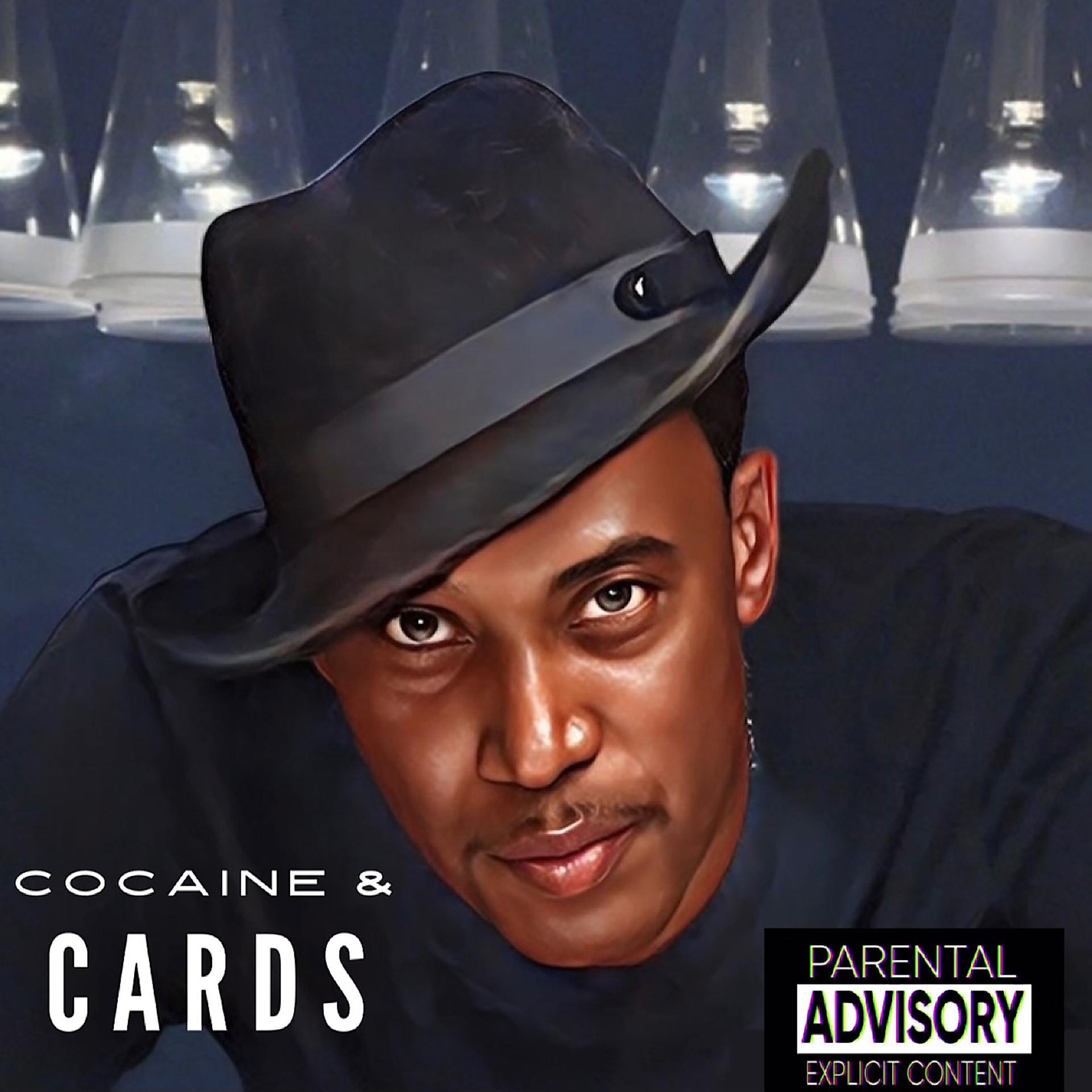 Постер альбома Cocanie and Cards