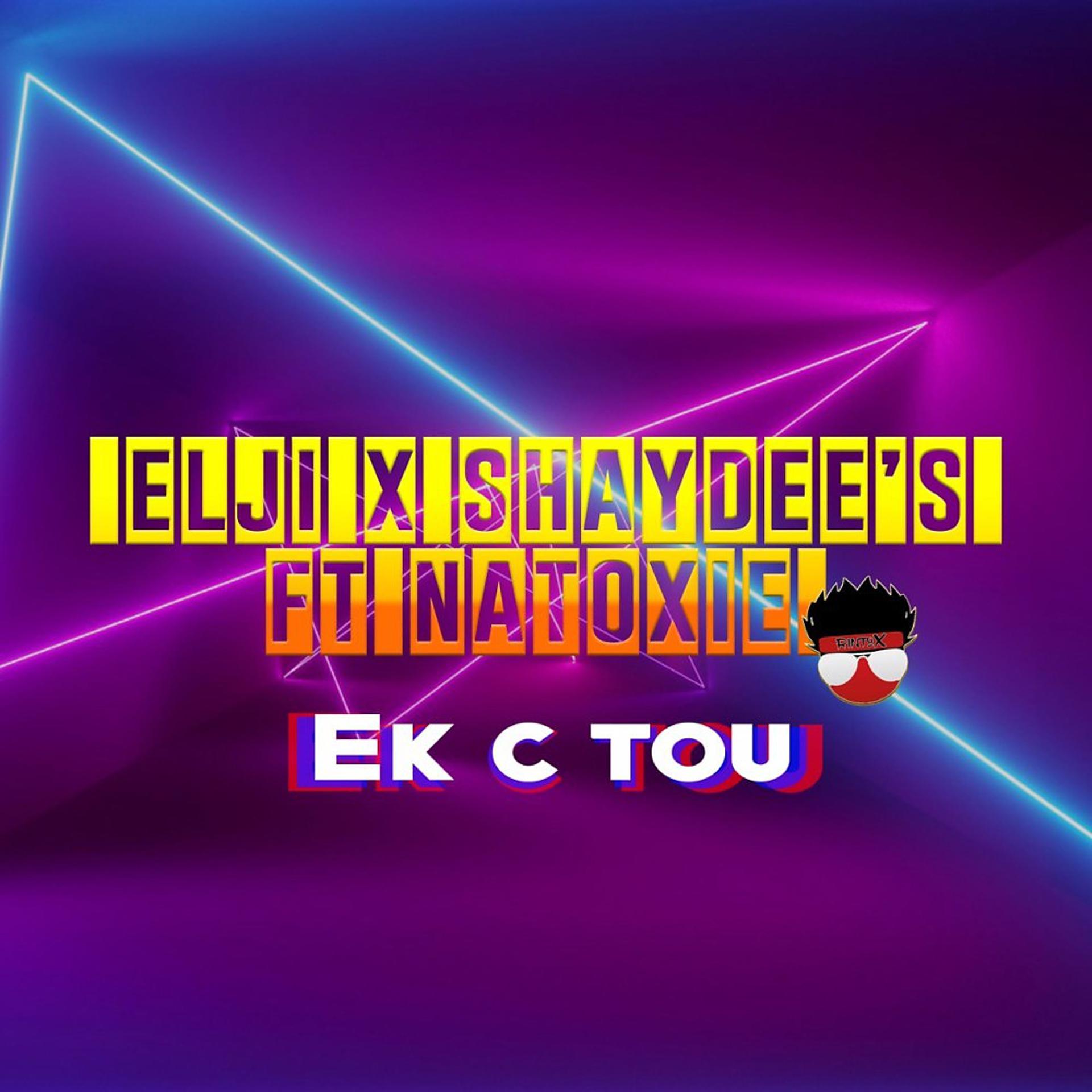 Постер альбома Ek c tou
