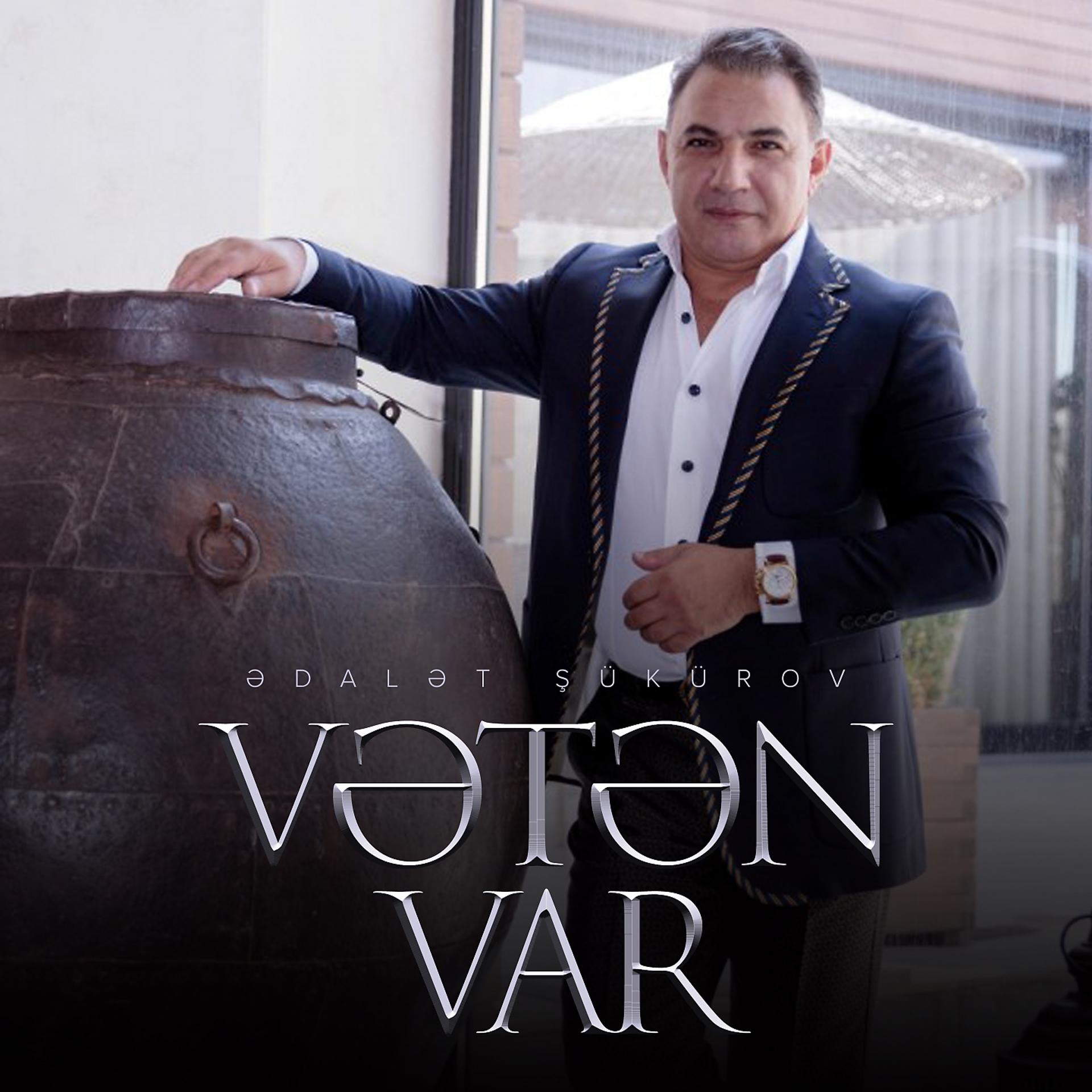 Постер альбома Vətən Var