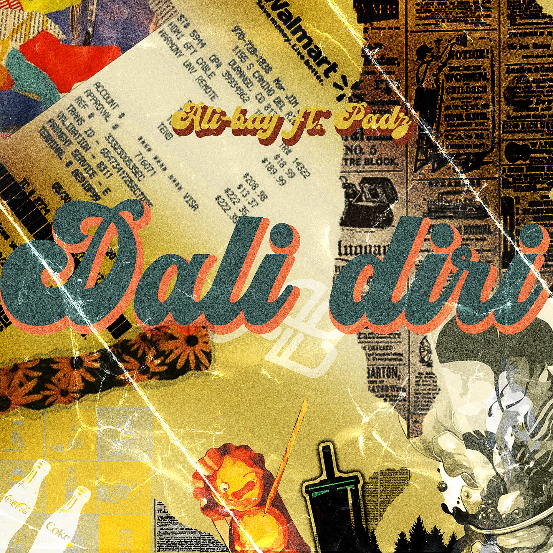 Постер альбома Dali diri