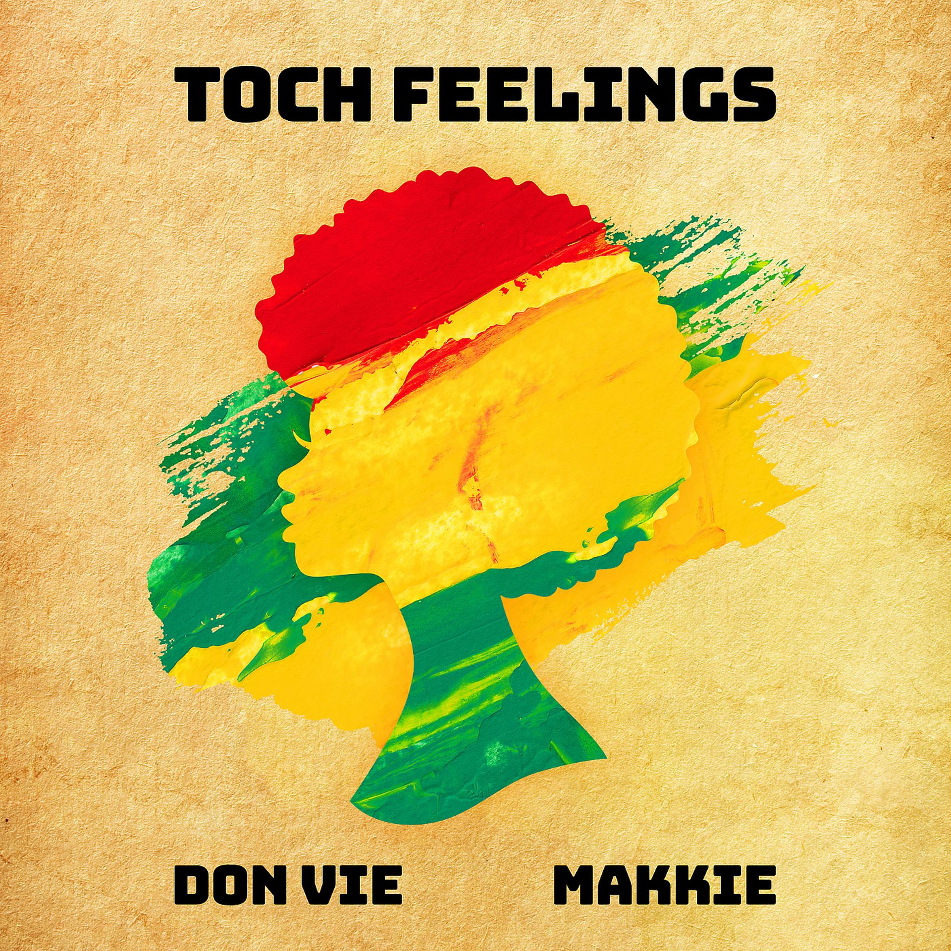 Постер альбома Toch Feelings