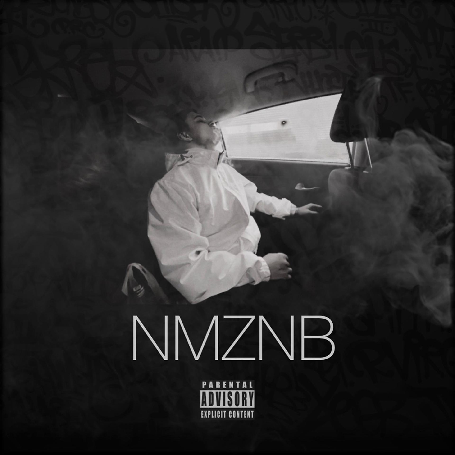 Постер альбома NMZNB (prod. by Evil Glock17)