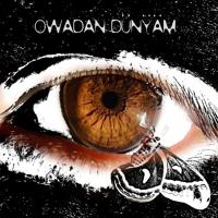 Постер альбома OWADAN DÜNŶÄM
