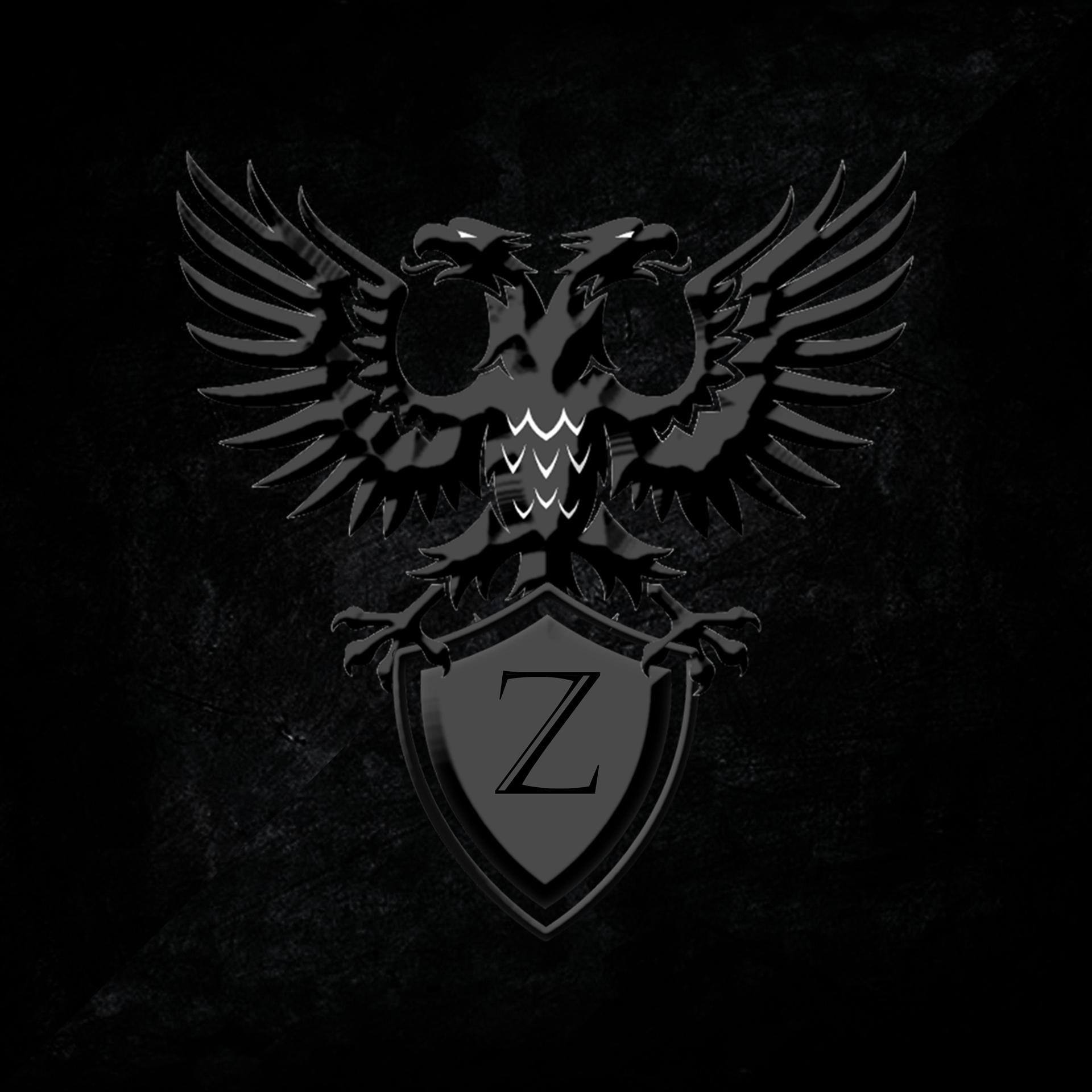 Постер альбома Z