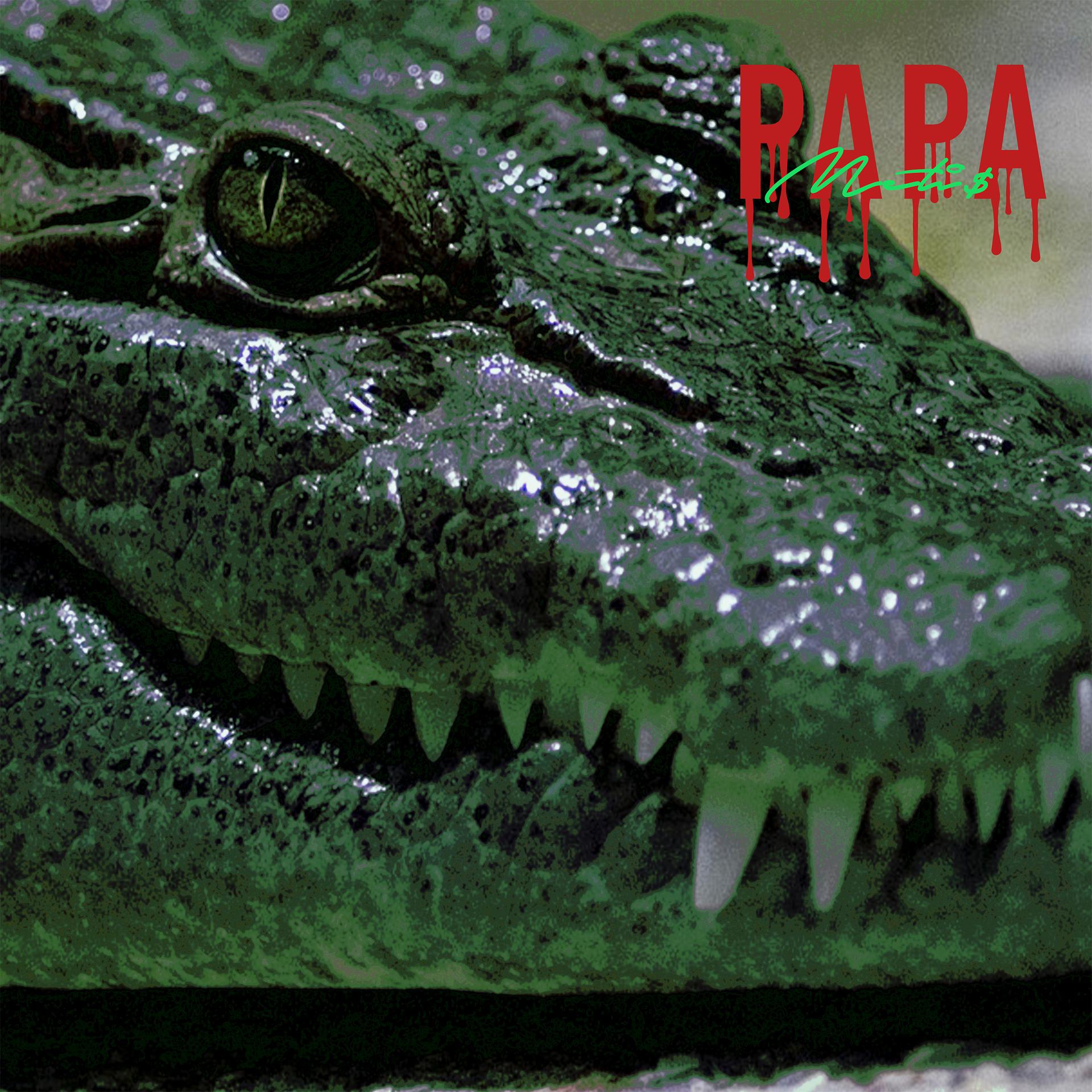 Постер альбома Meti$ Papa