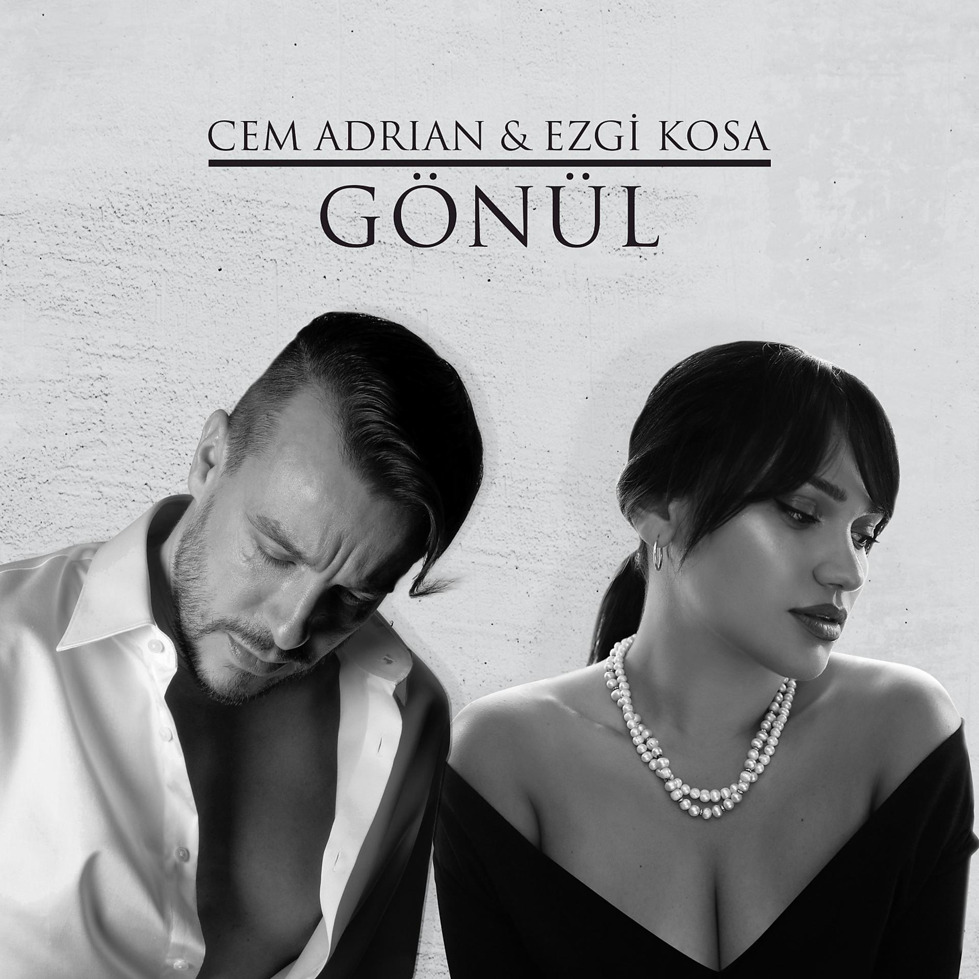 Постер альбома Gönül