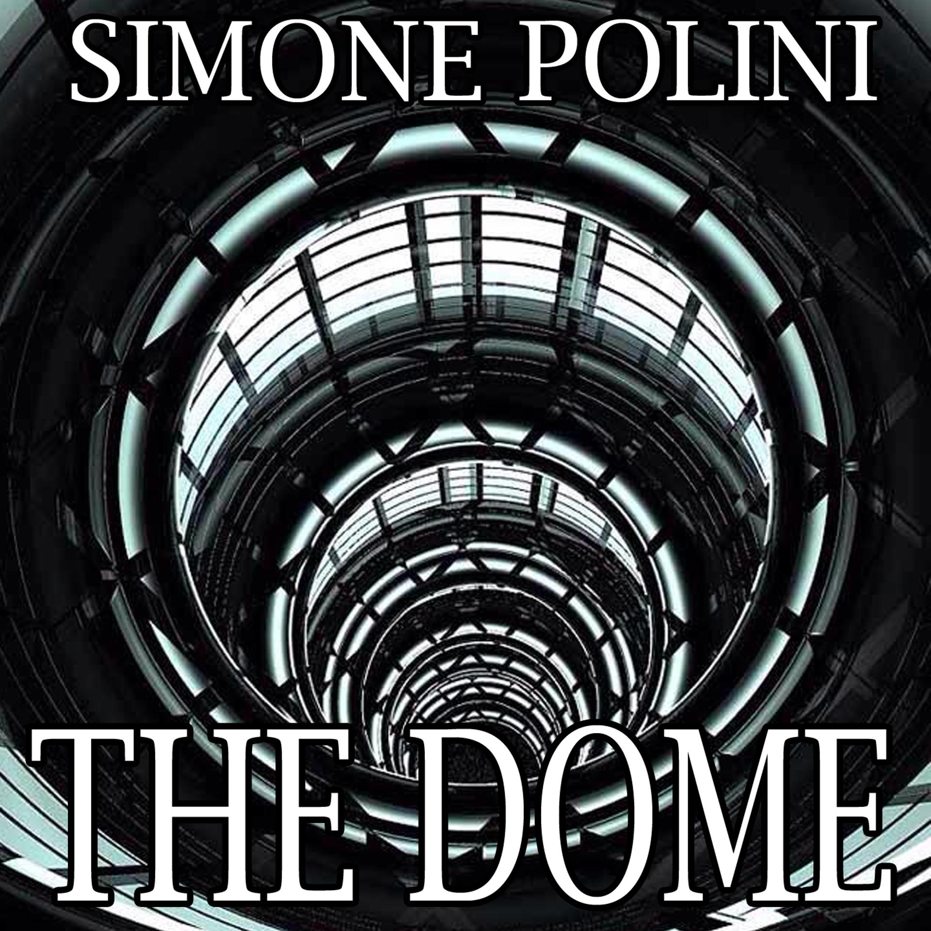 Постер альбома The Dome