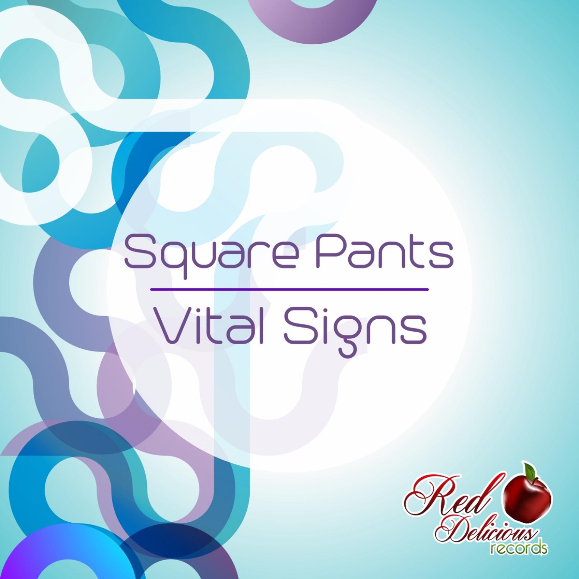 Постер альбома Vital Signs
