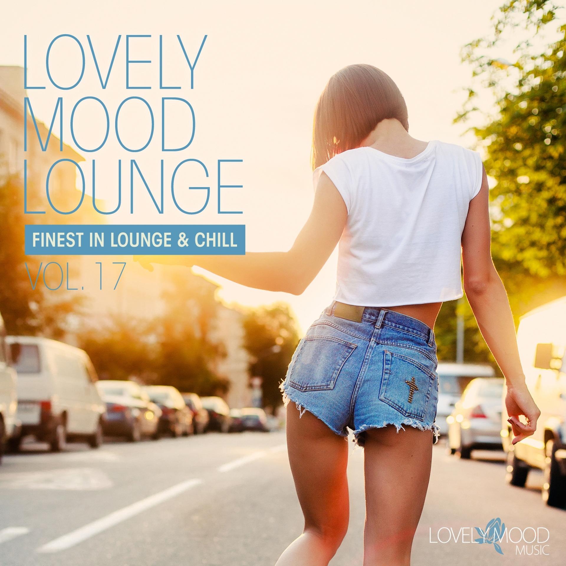 Постер альбома Lovely Mood Lounge, Vol. 17