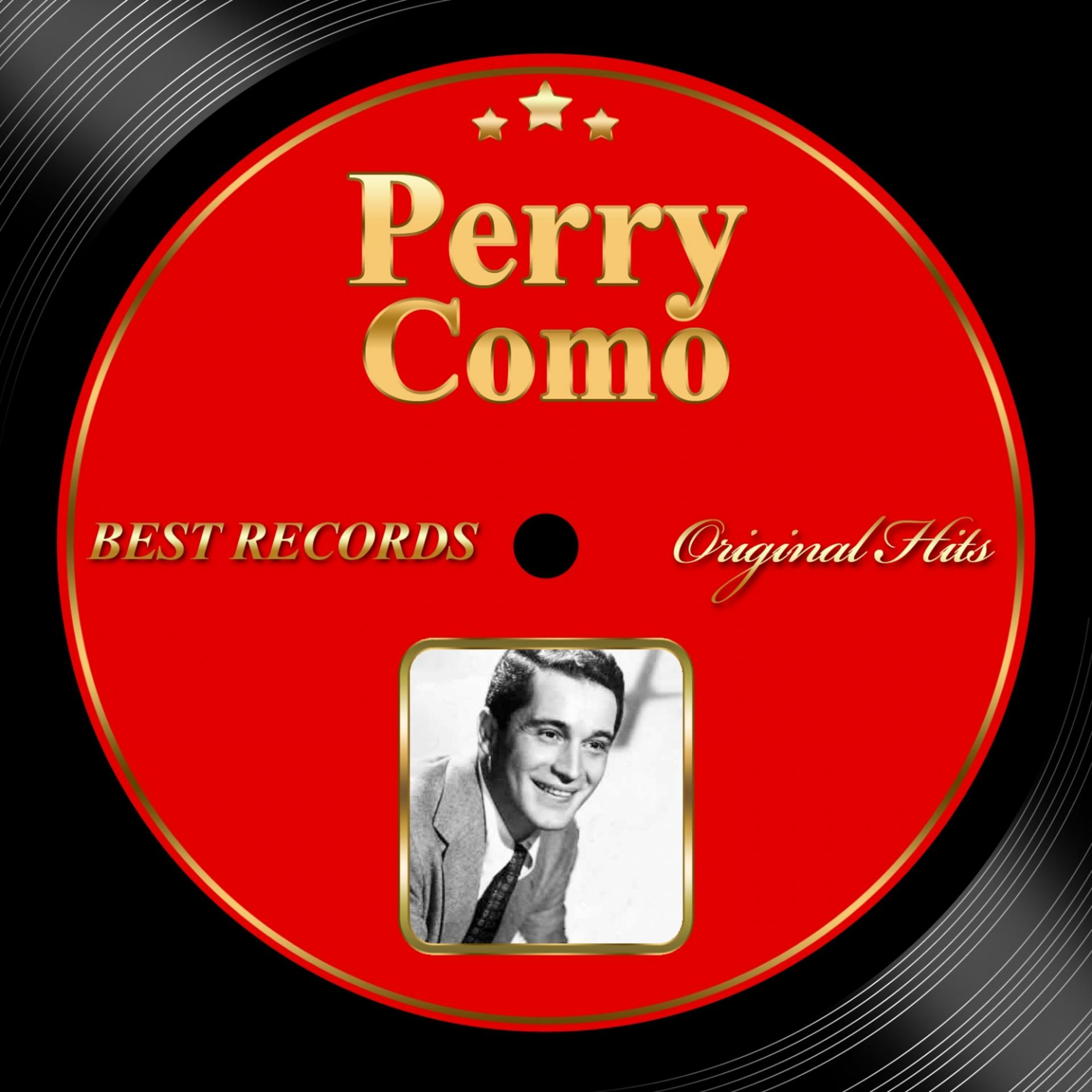 Постер альбома Original Hits: Perry Como