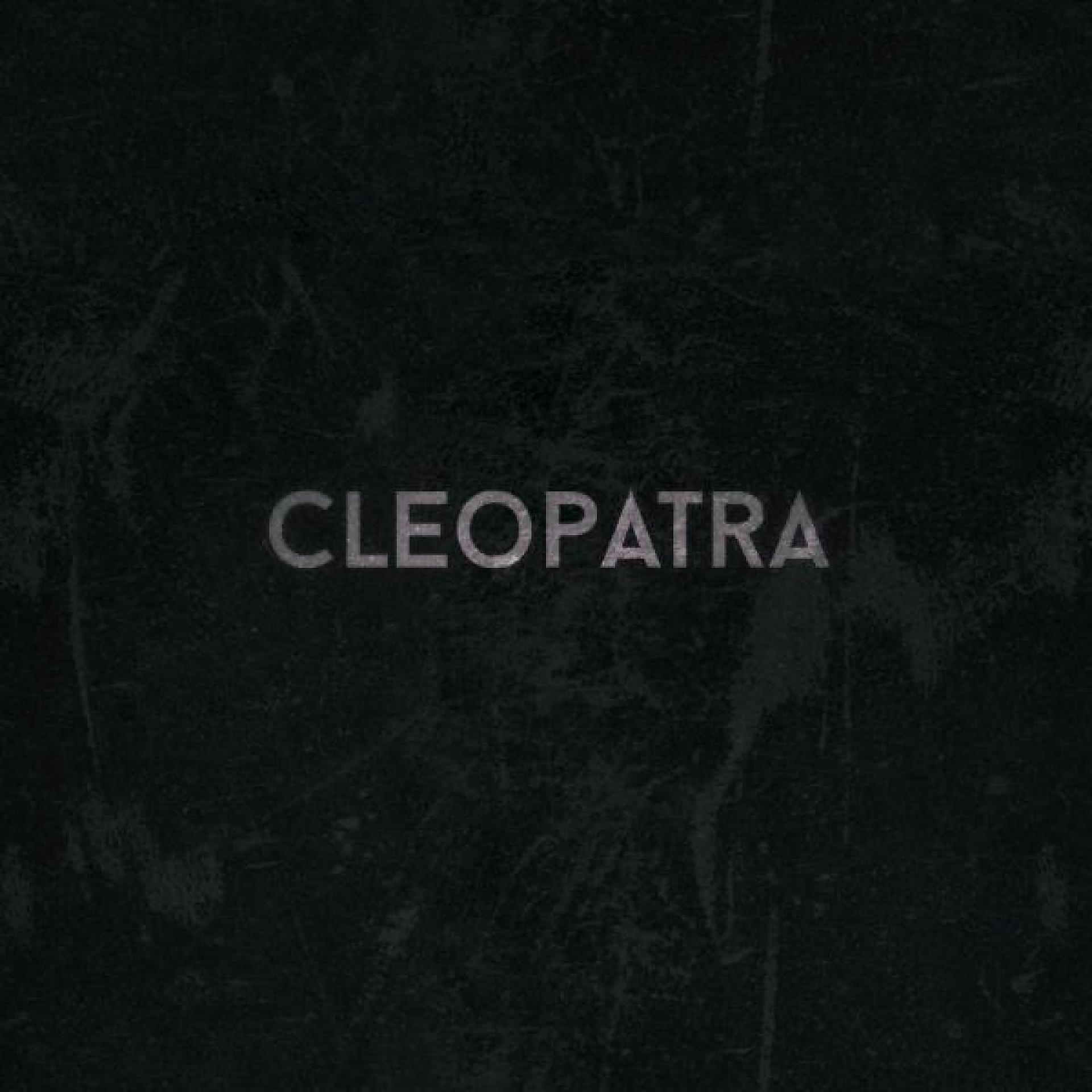 Постер альбома Cleopatra