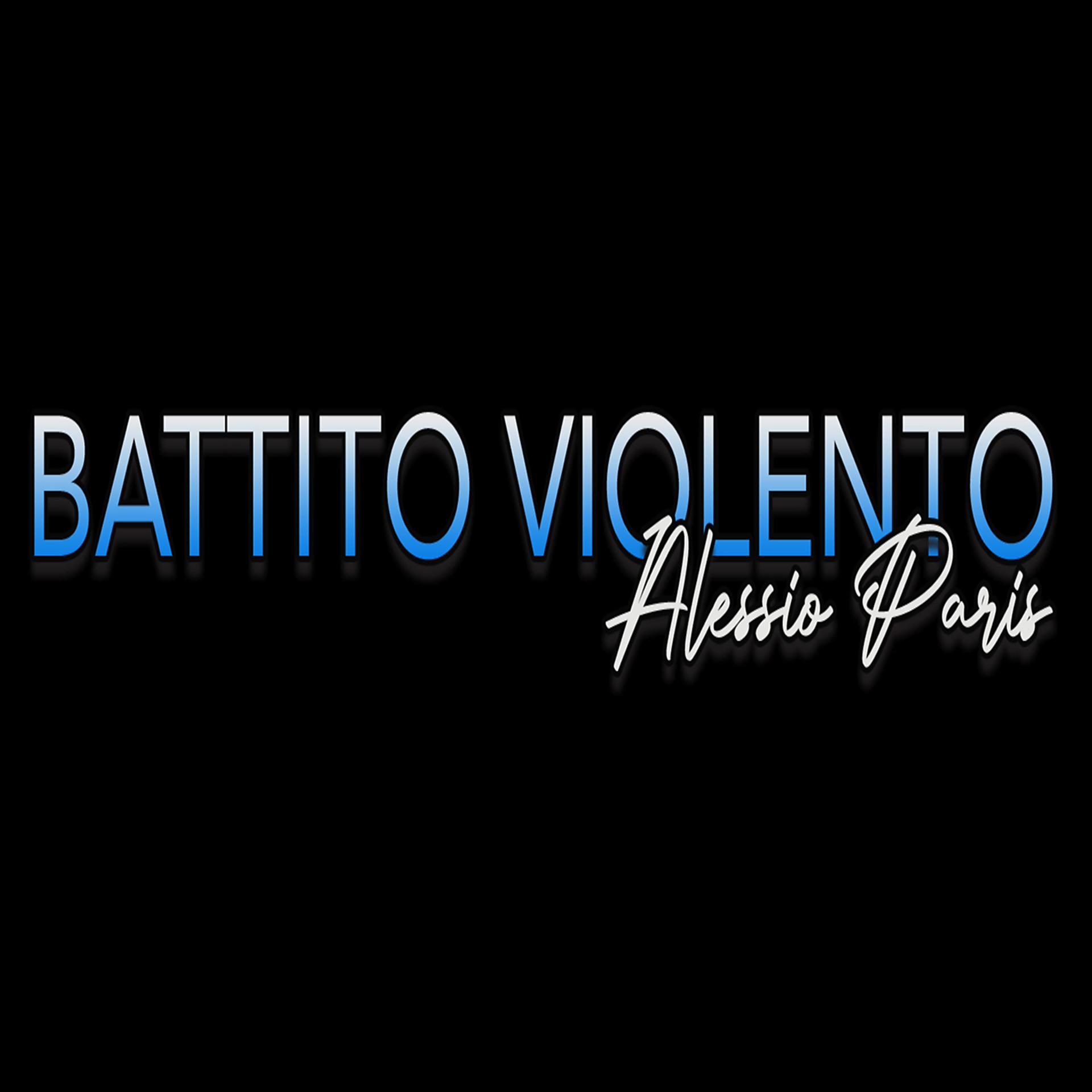 Постер альбома Battito violento