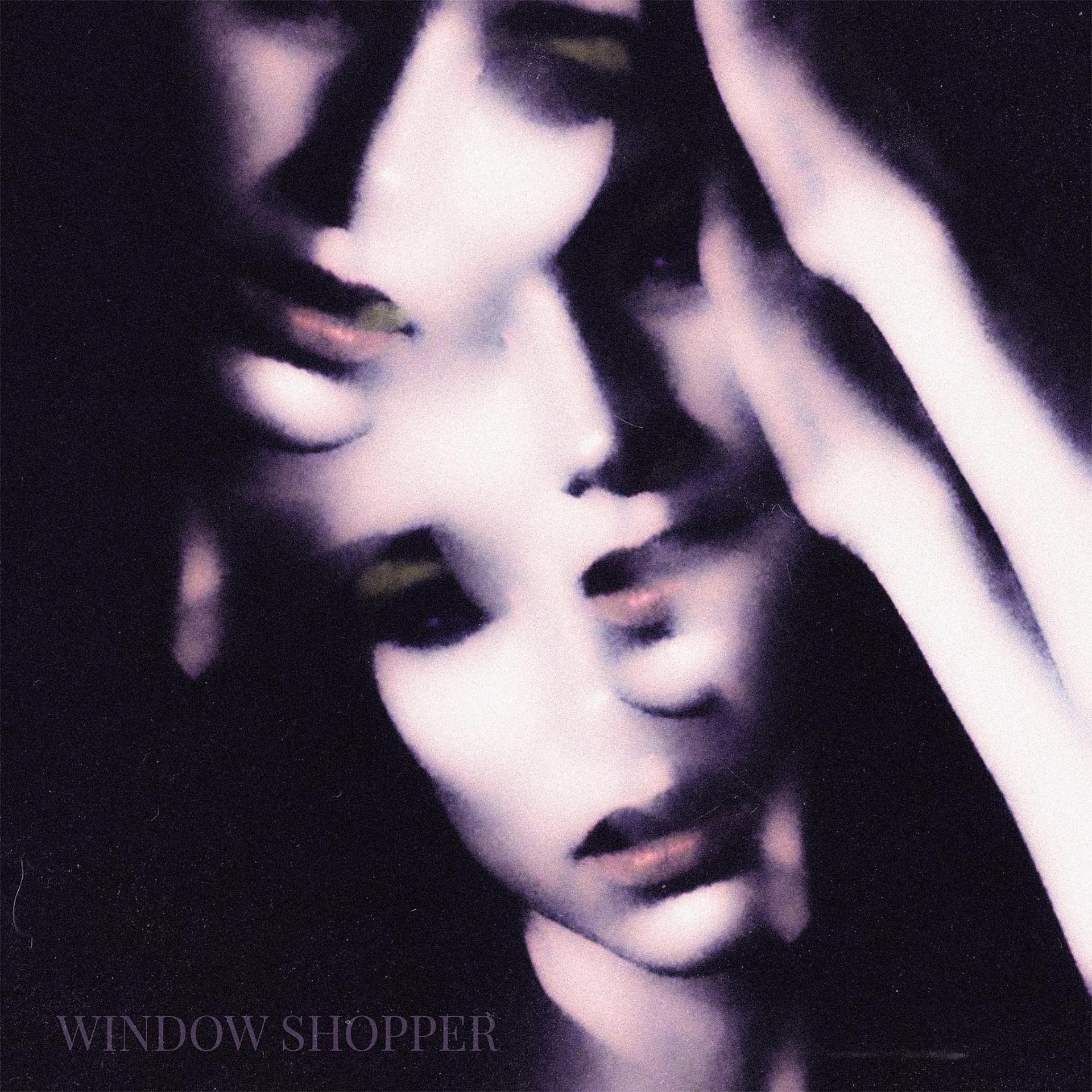 Постер альбома Window Shopper