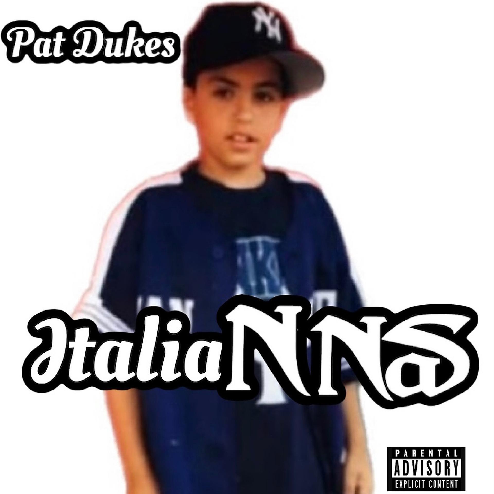 Постер альбома Italian Nas