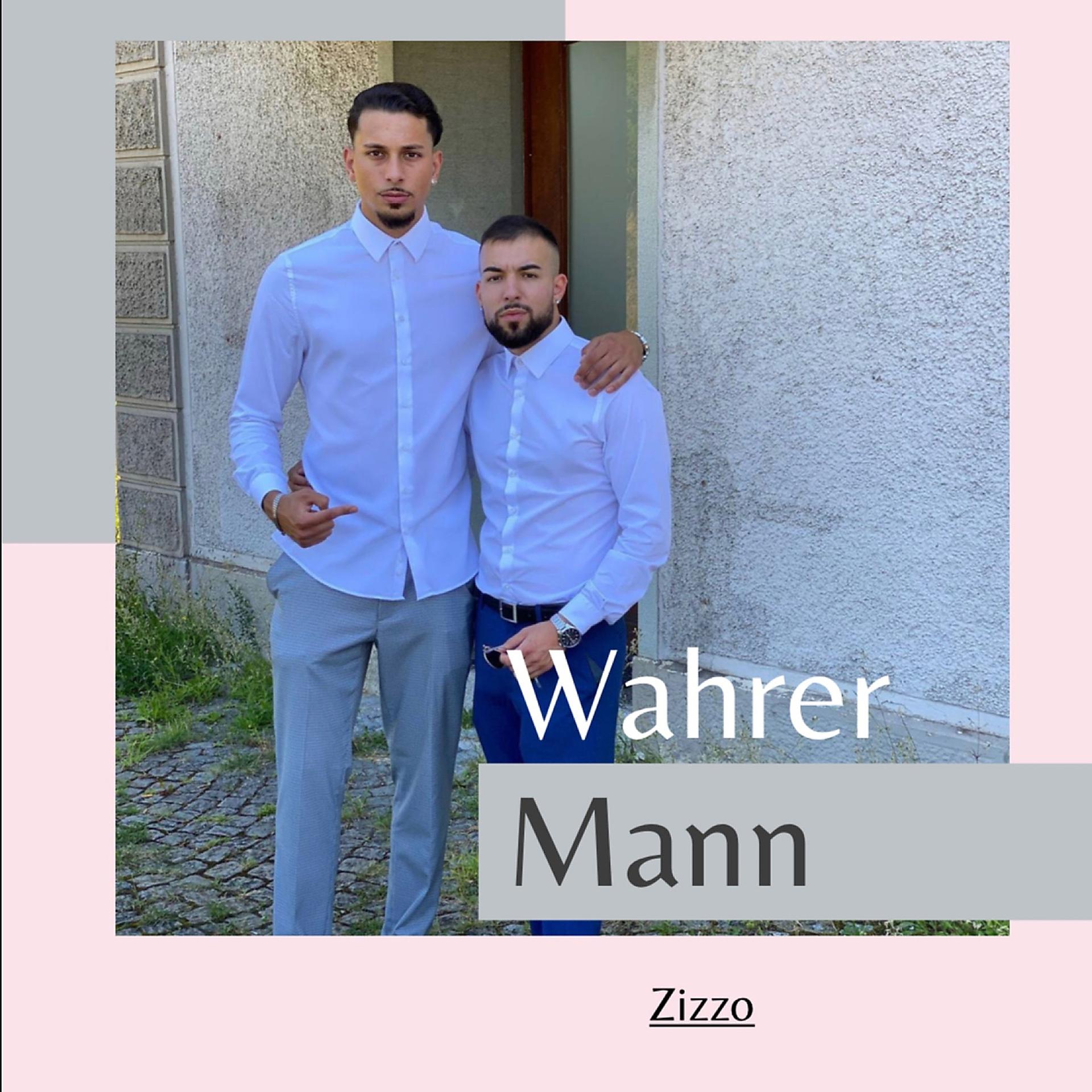 Постер альбома Wahrer Mann