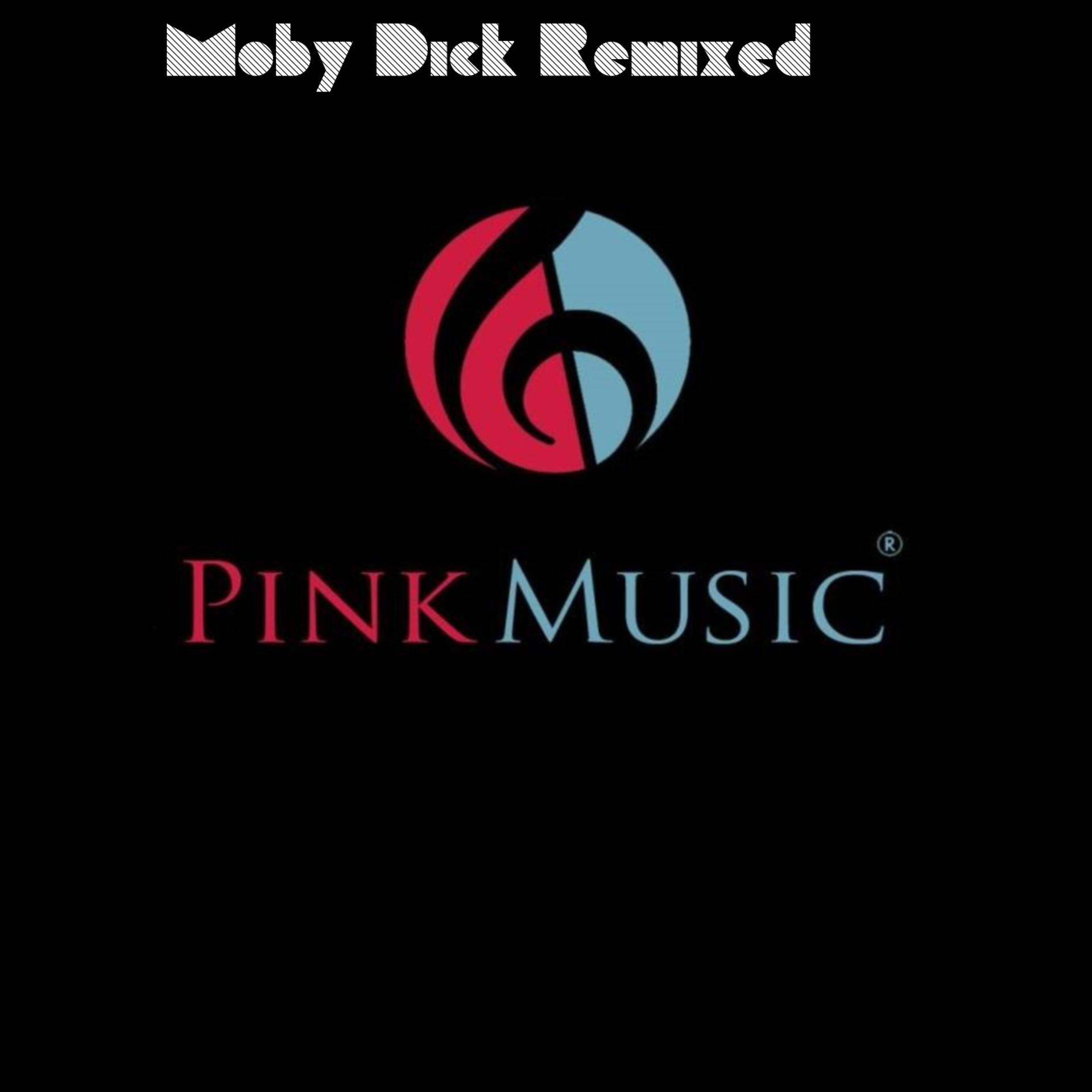Постер альбома Moby Dick Remixed