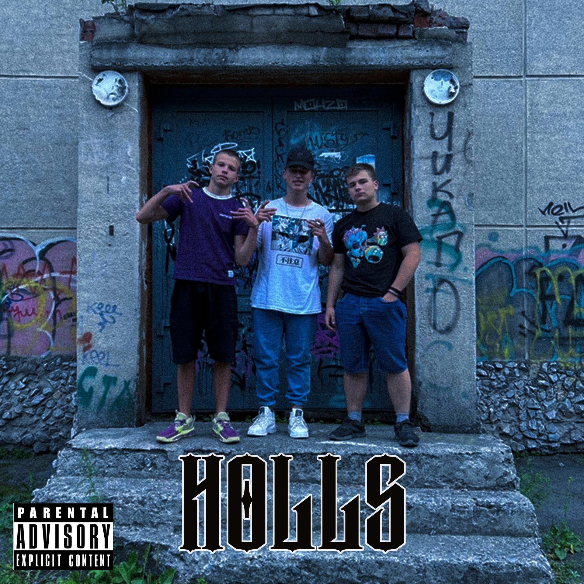 Постер альбома Holls