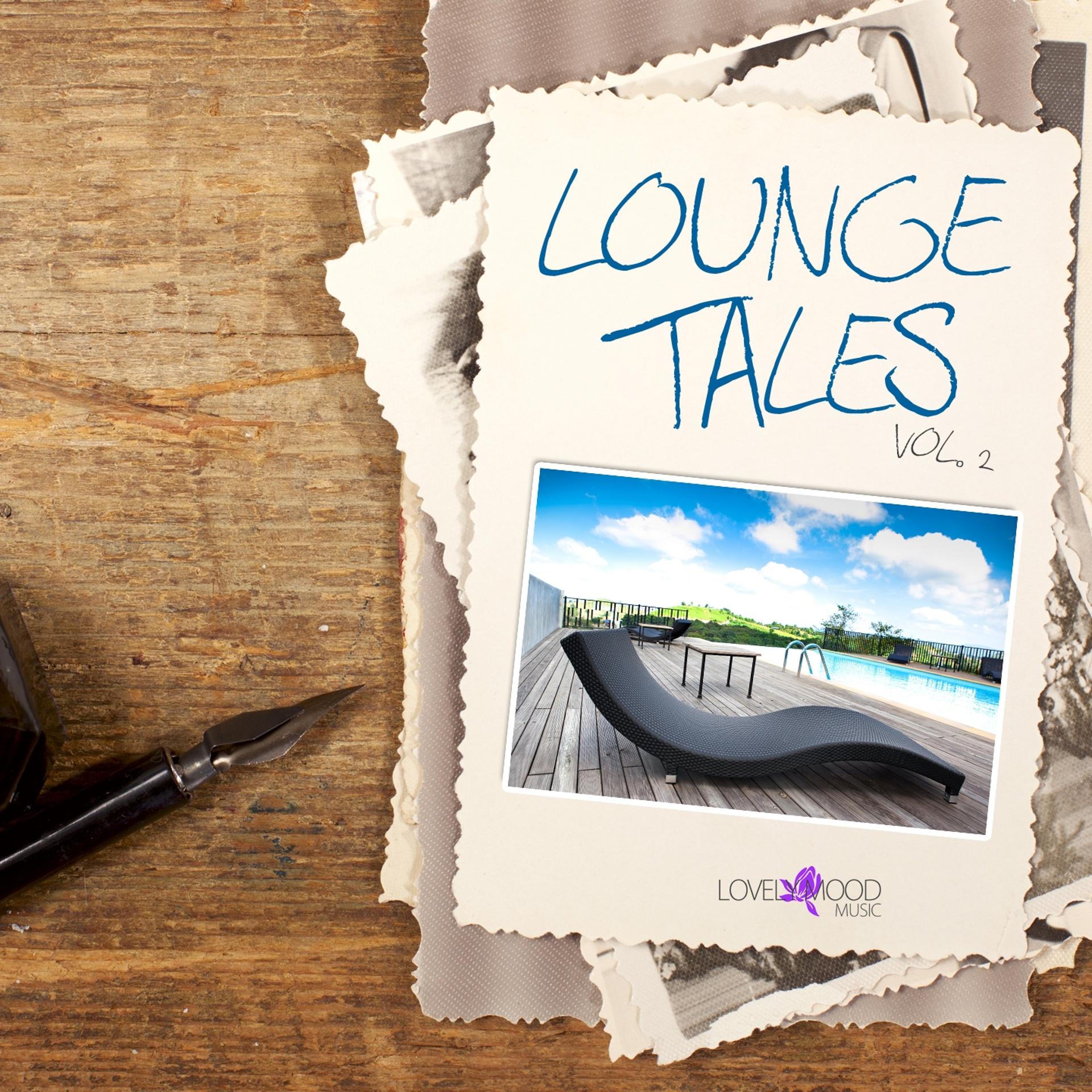 Постер альбома Lounge Tales, Vol. 2