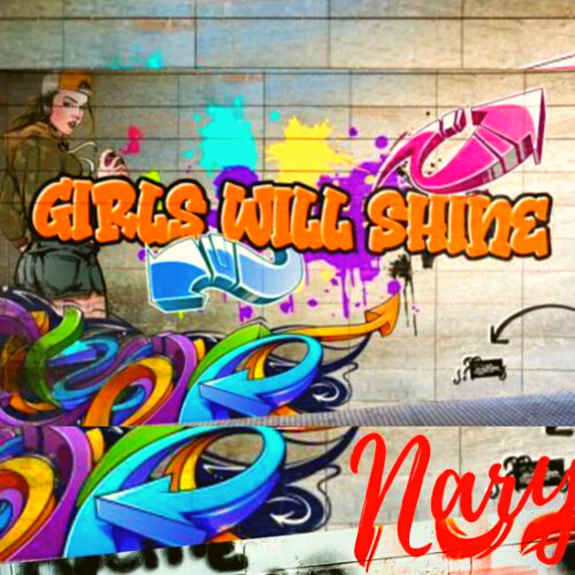 Постер альбома Girls Will Shine