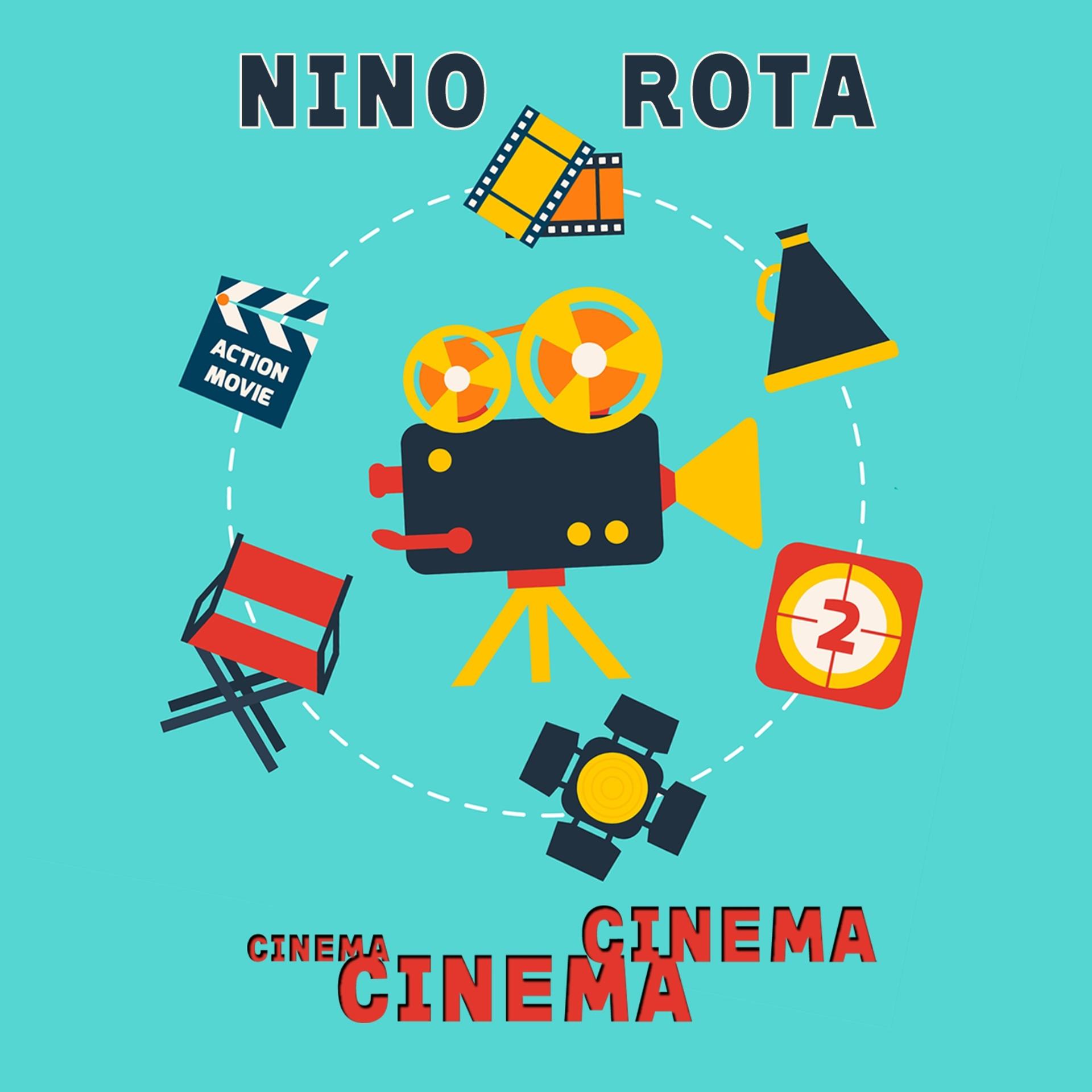 Постер альбома Cinema Cinema Cinema