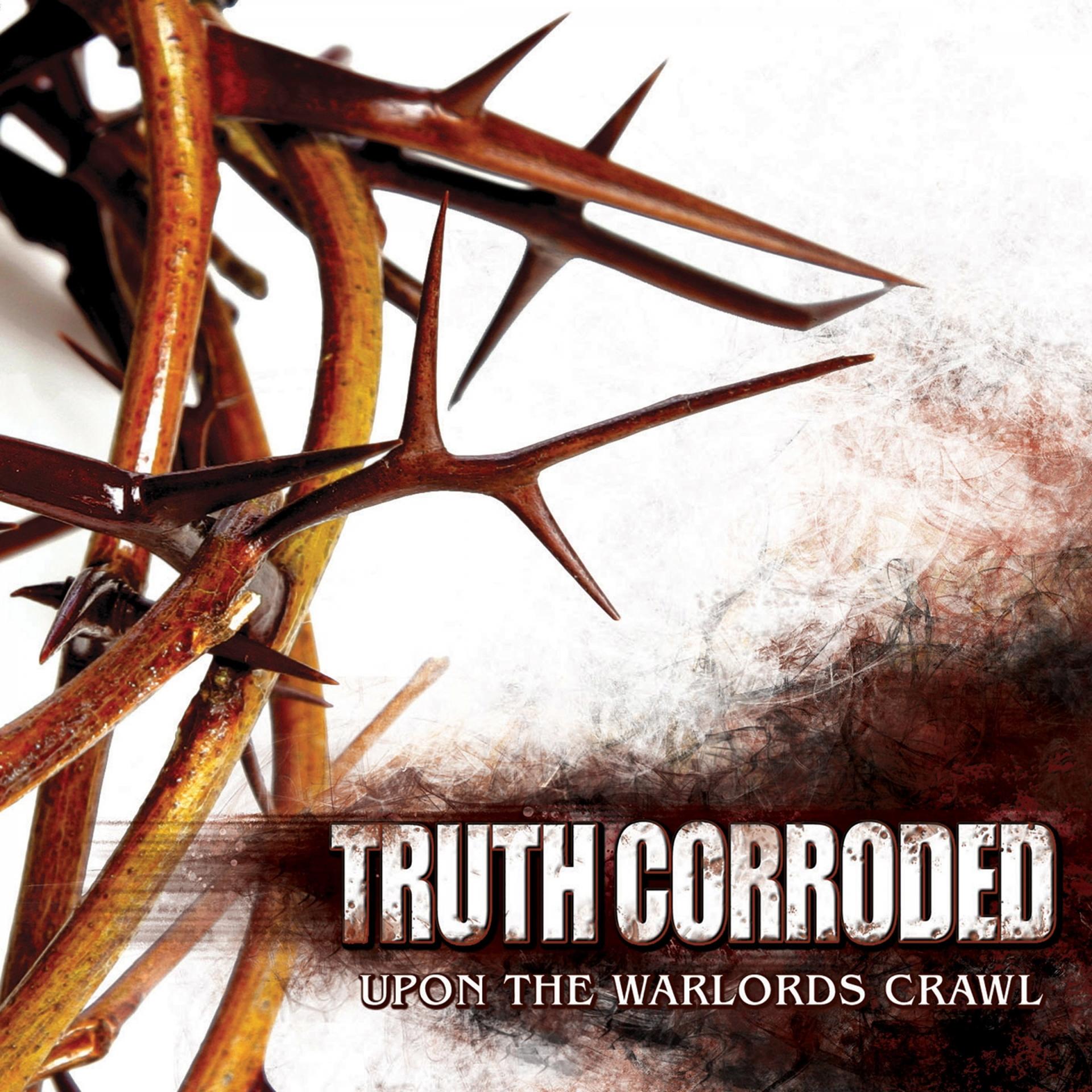 Постер альбома Upon the Warlords Crawl