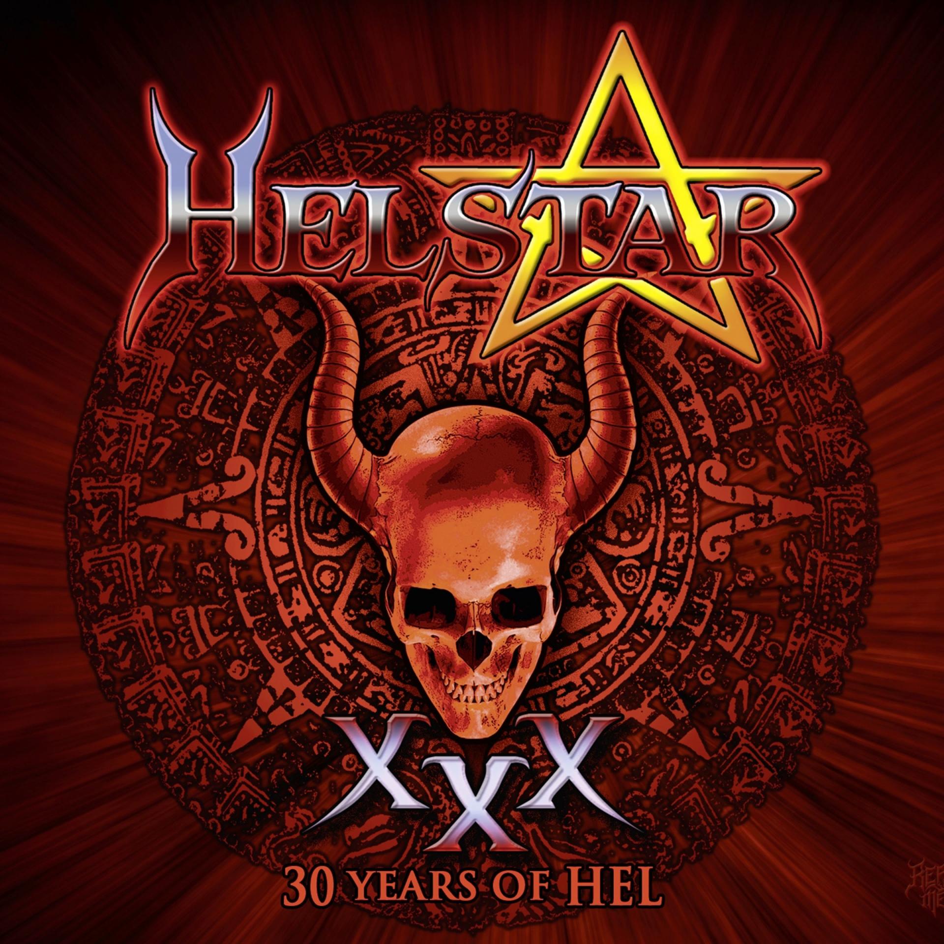 Постер альбома 30 Years of Hel (Live)