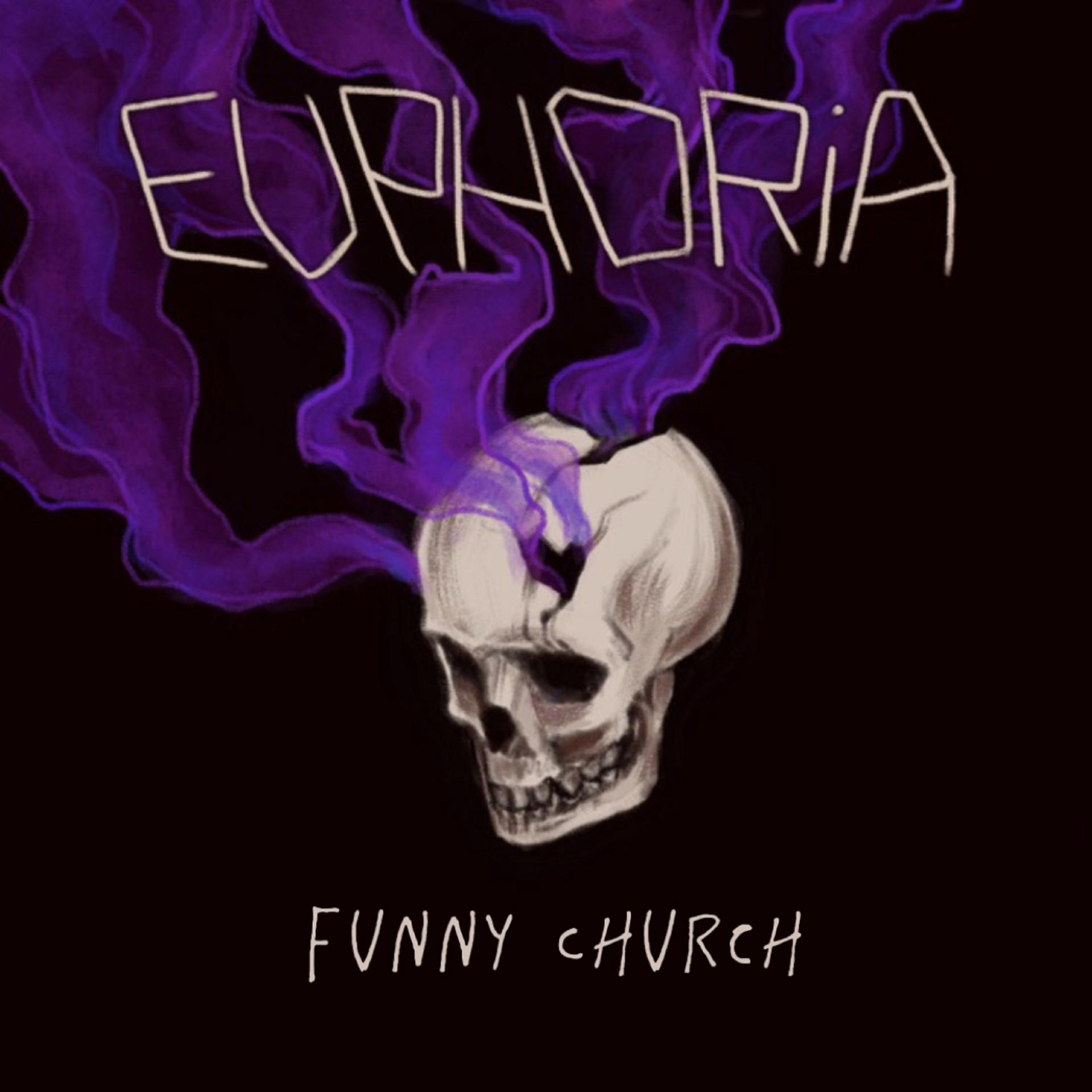 Постер альбома Funny Church