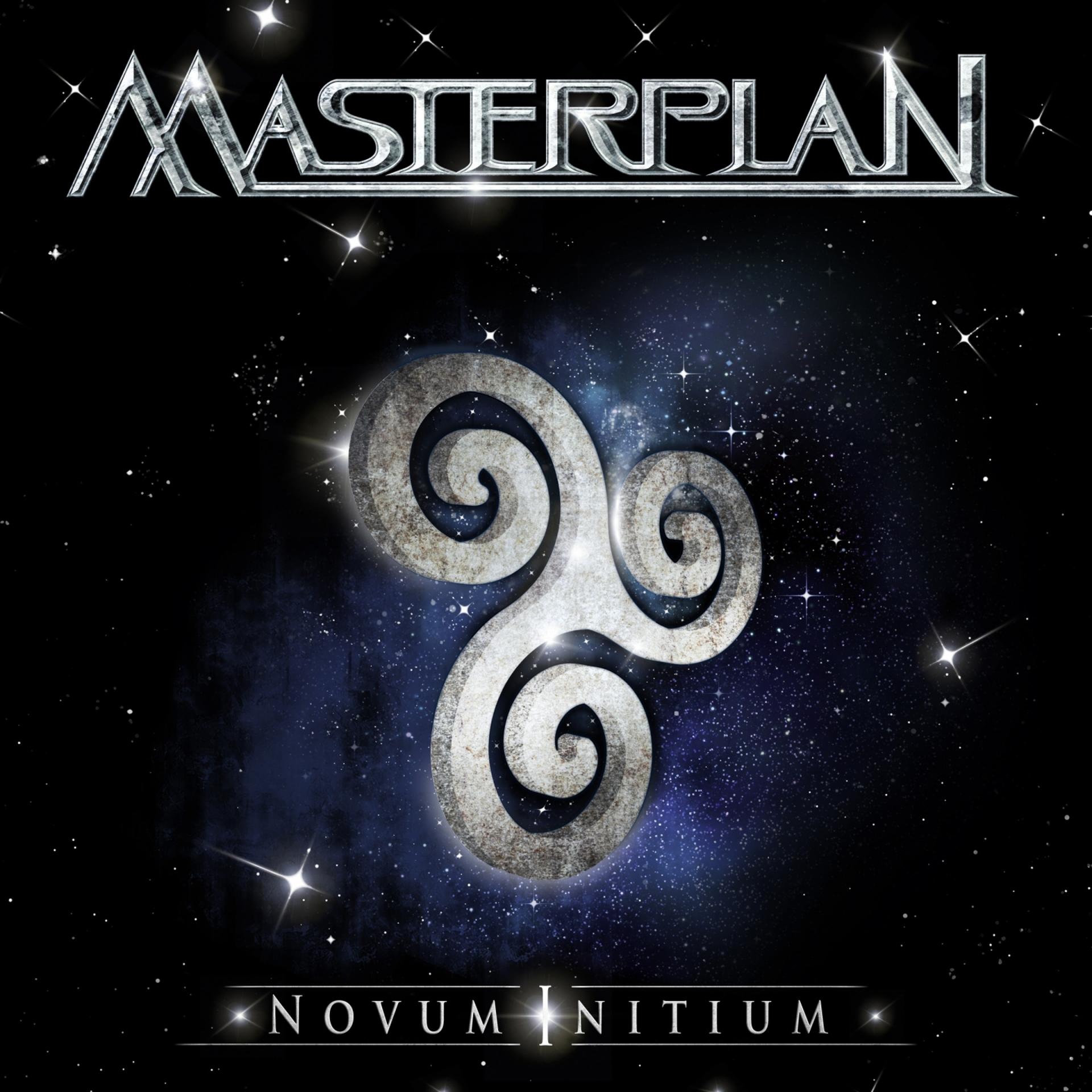 Постер альбома Novum Initium