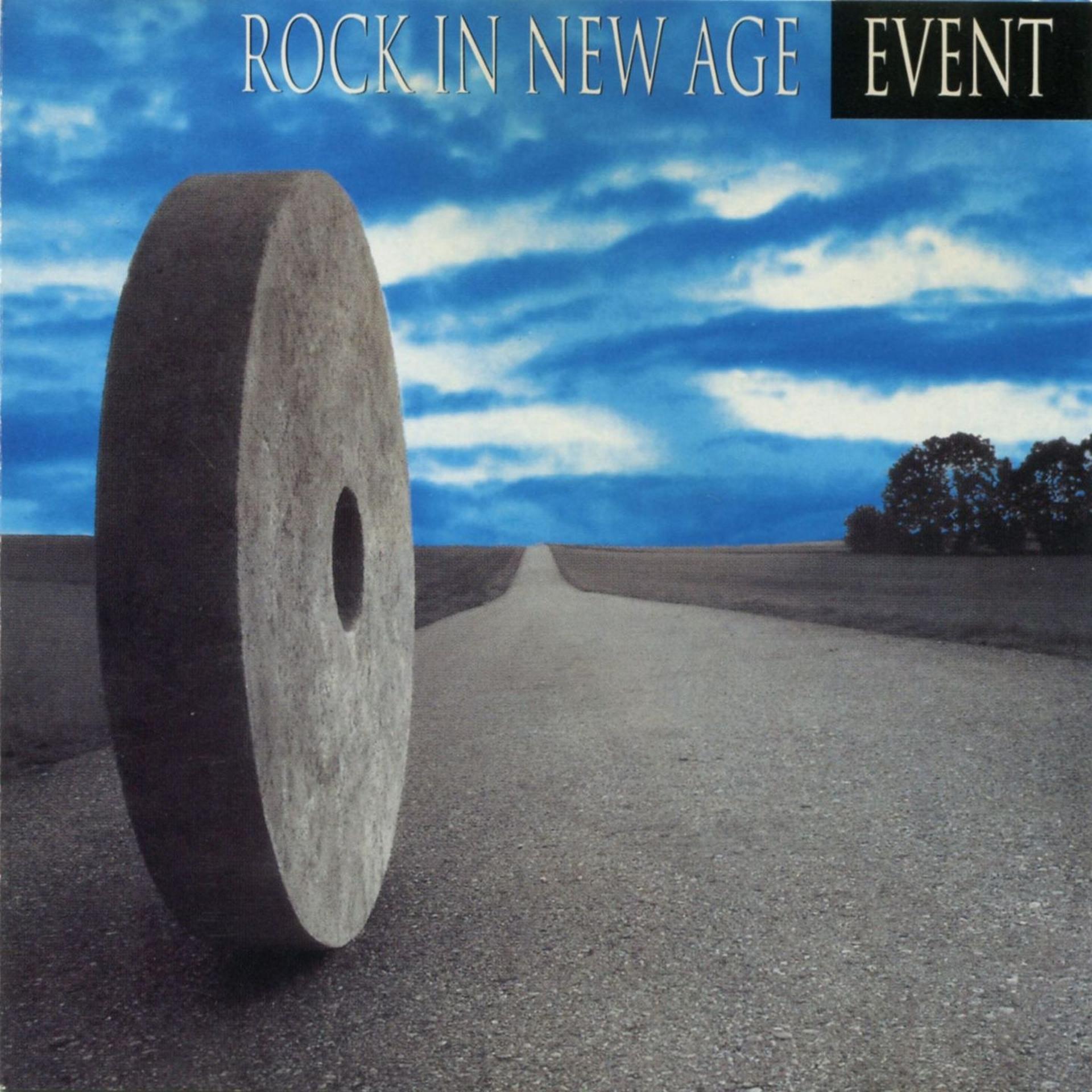 Постер альбома Rock in New Age