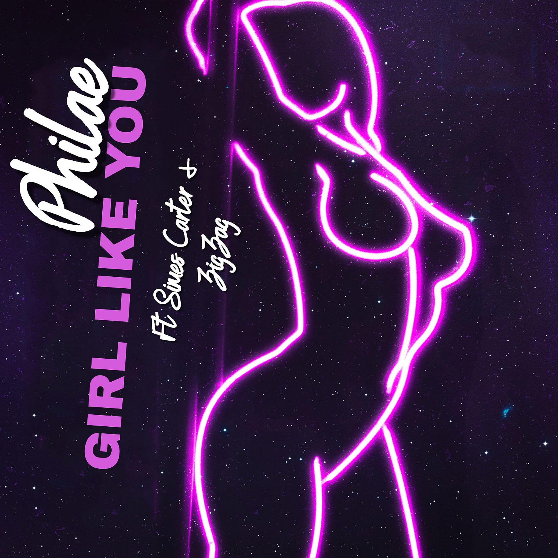 Постер альбома Girl Like You (feat. Simes Carter & Zig Zag)