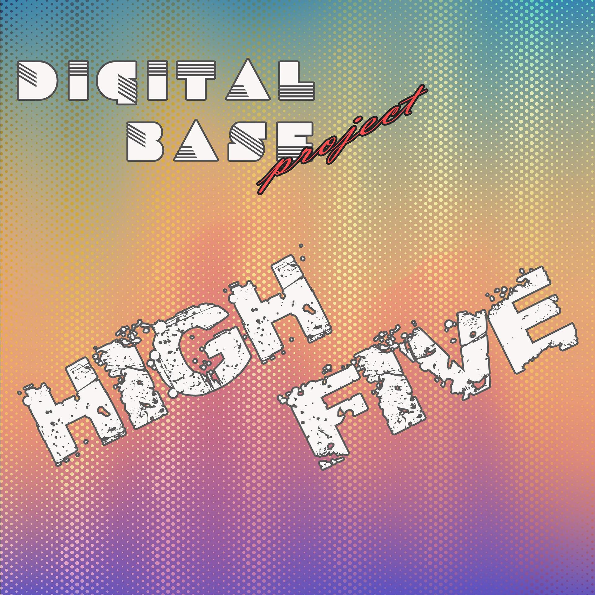 Постер альбома High Five